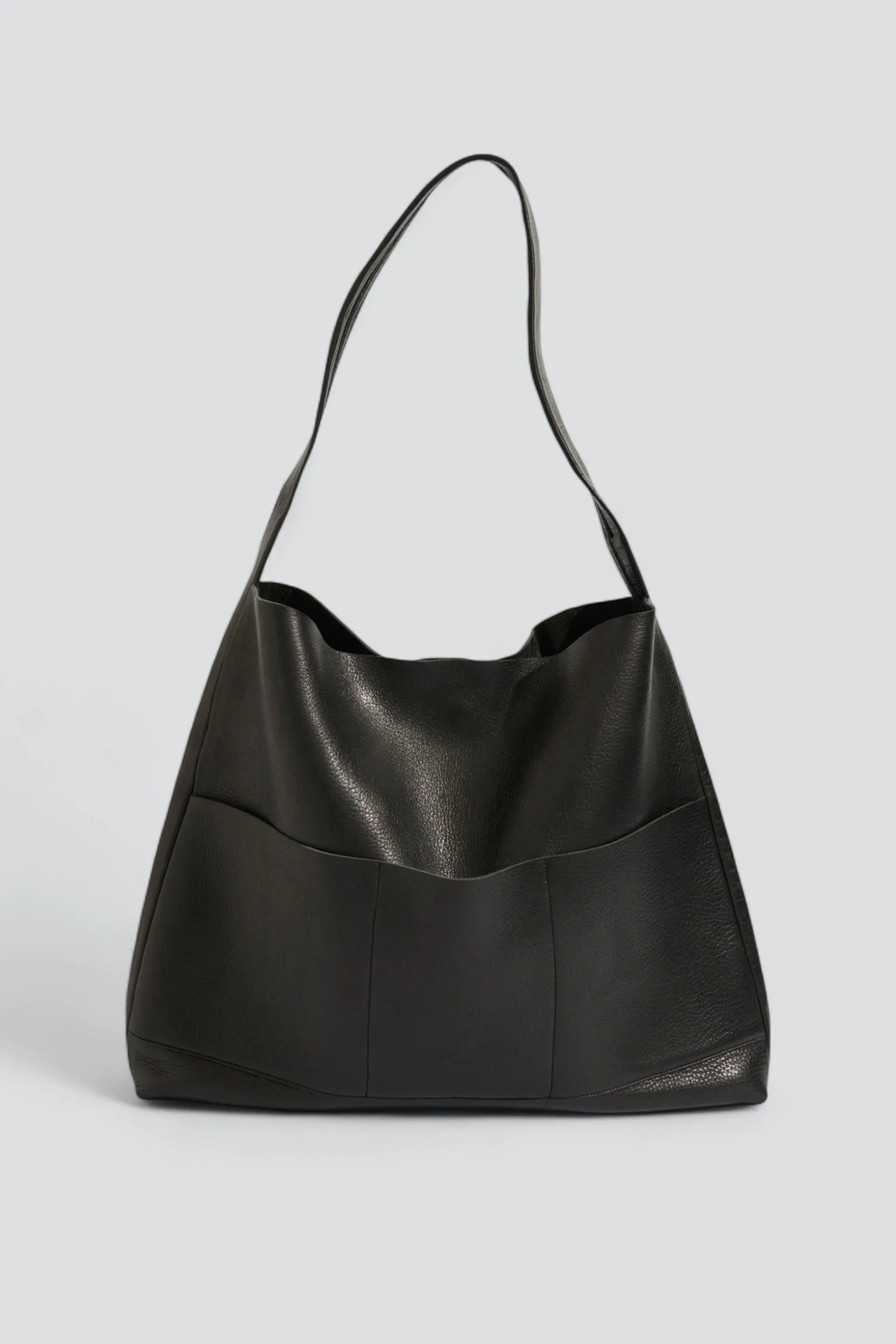 Black Bonarda Bag