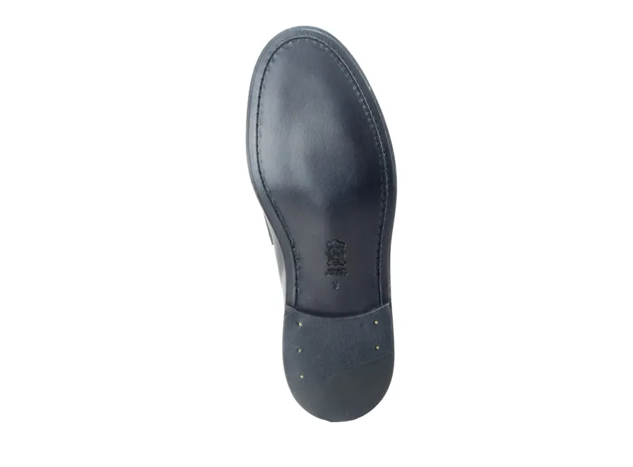 Black Out Loafer