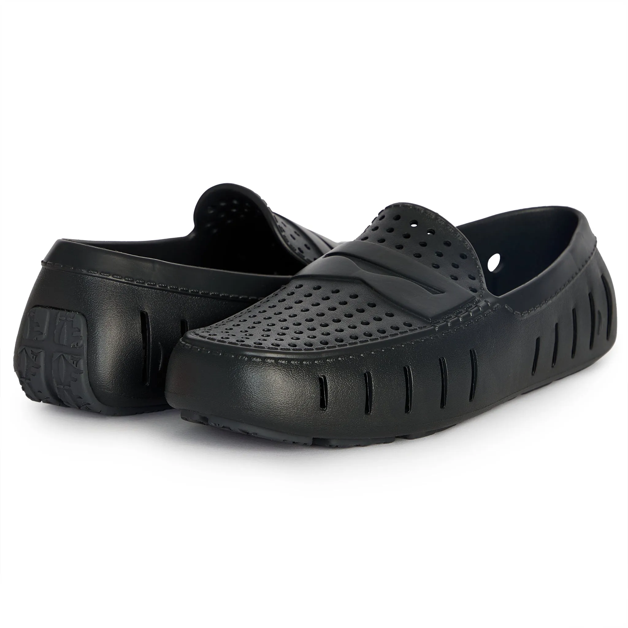 BLACK/ASPHALT COUNTRY CLUB 2.0