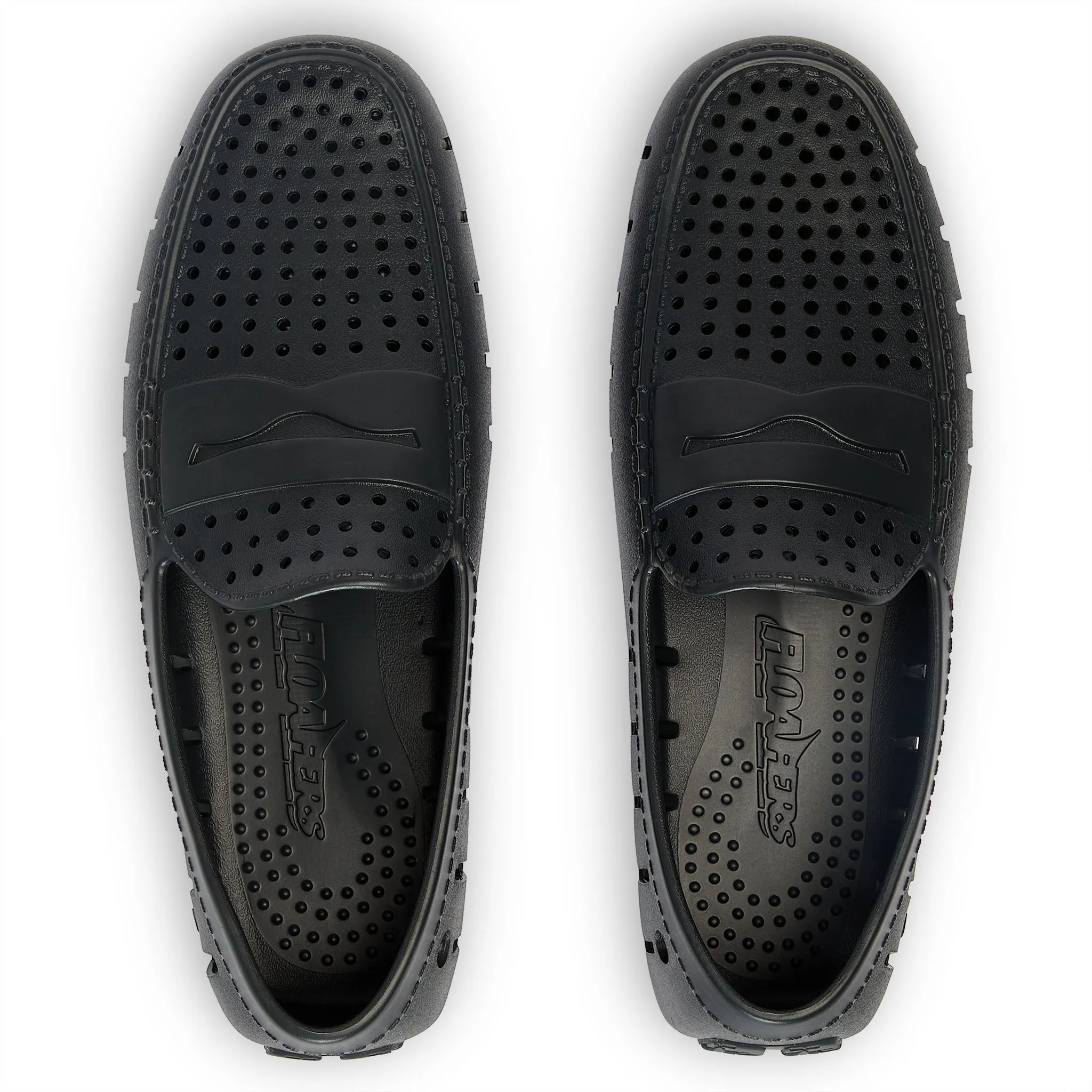 BLACK/ASPHALT COUNTRY CLUB 2.0
