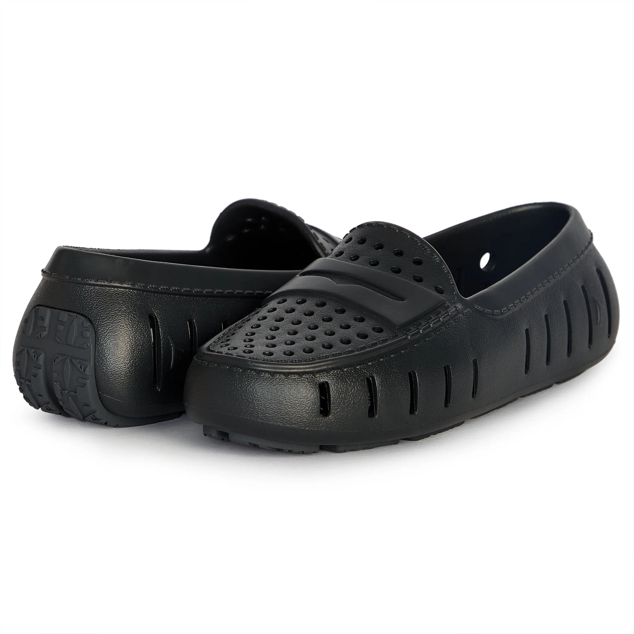 BLACK/ASPHALT POSH 2.0