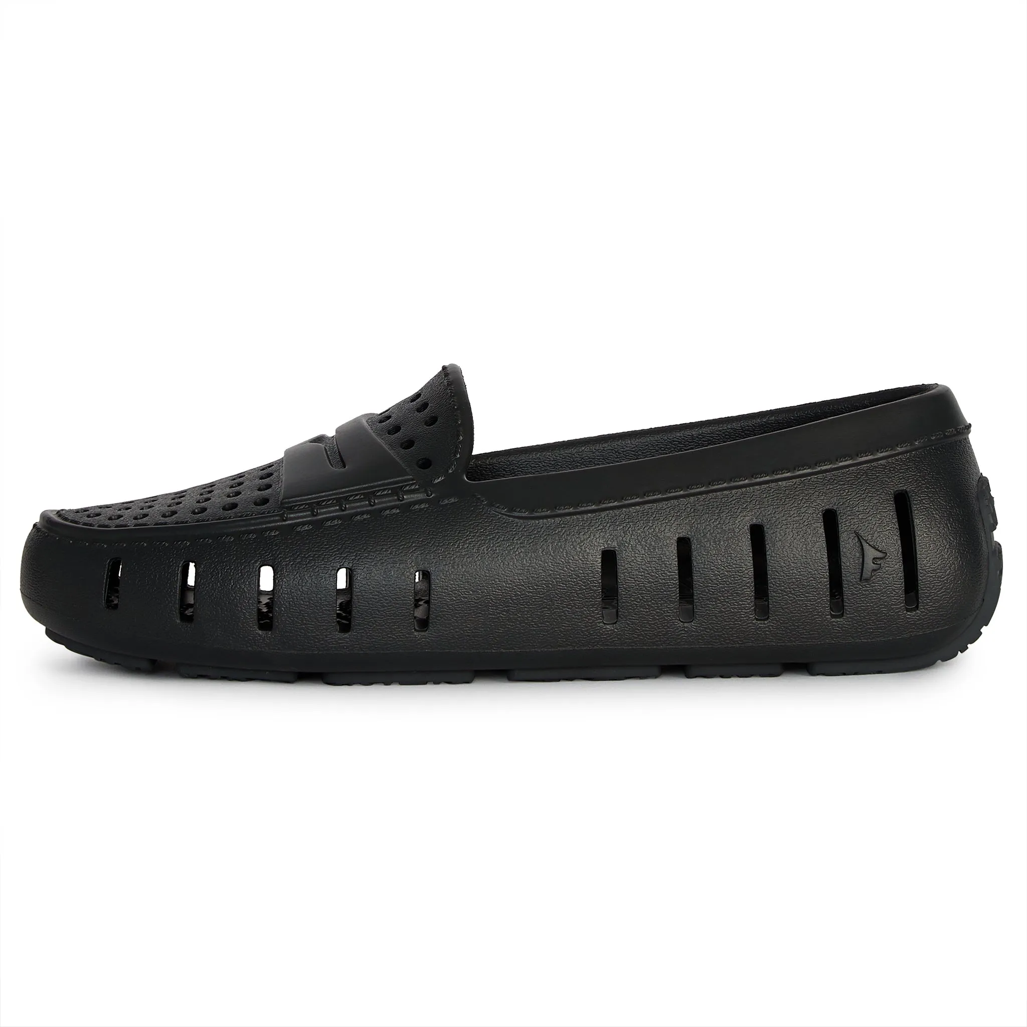BLACK/ASPHALT POSH 2.0