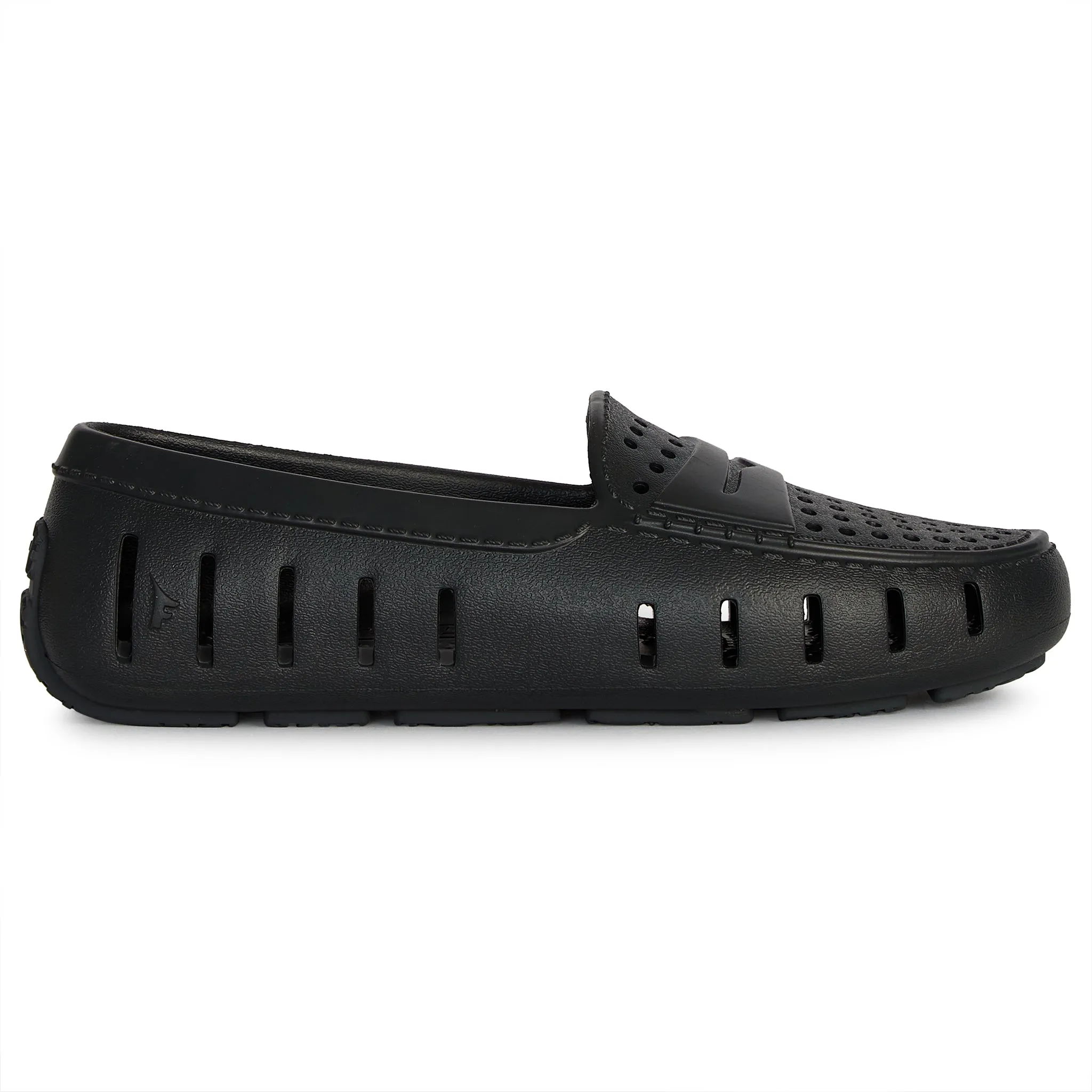 BLACK/ASPHALT POSH 2.0