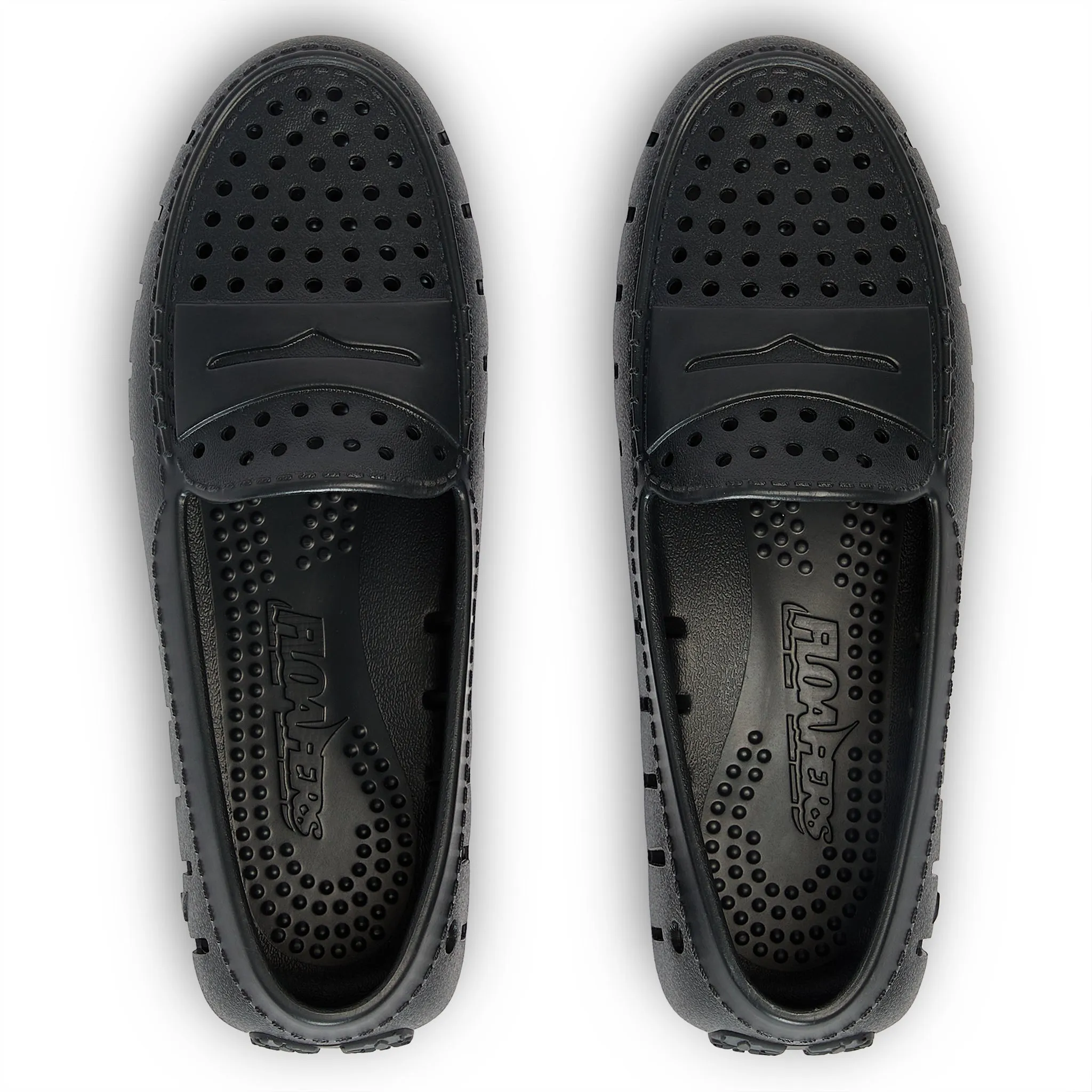 BLACK/ASPHALT POSH 2.0