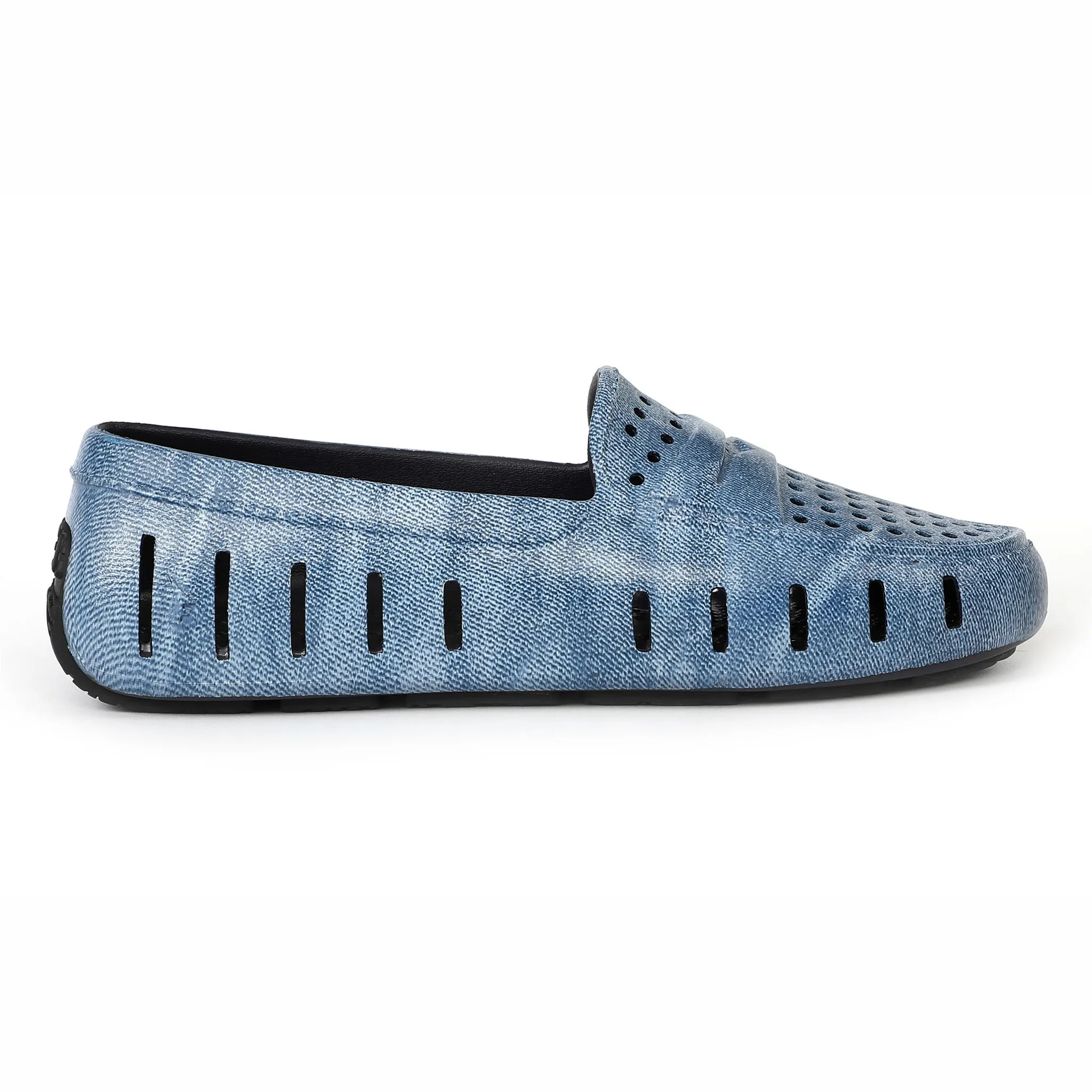 BLUE DENIM POSH 3.0