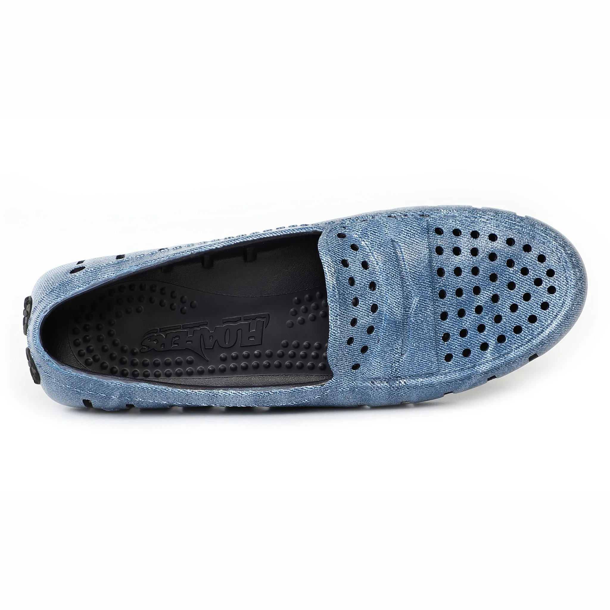 BLUE DENIM POSH 3.0