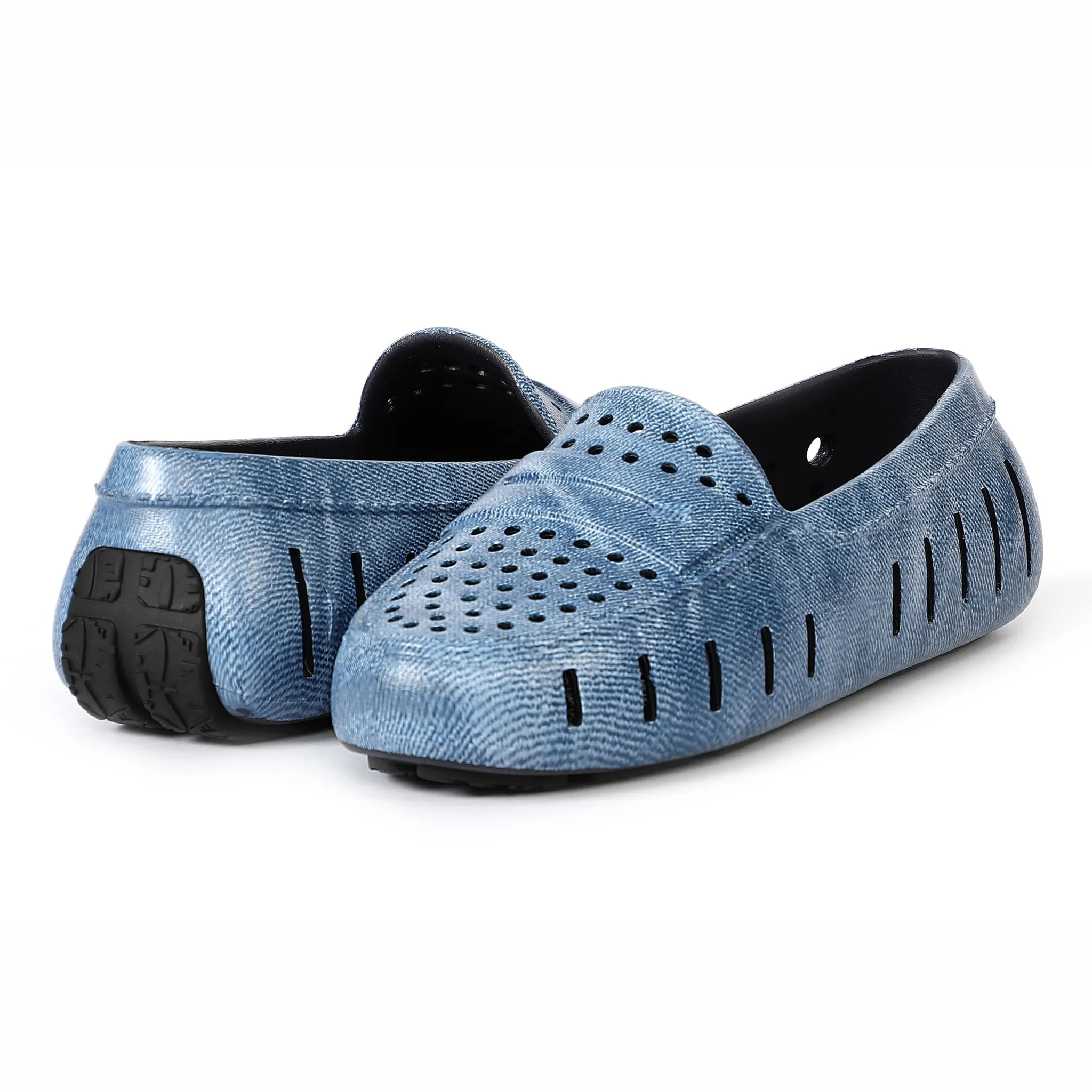 BLUE DENIM POSH 3.0