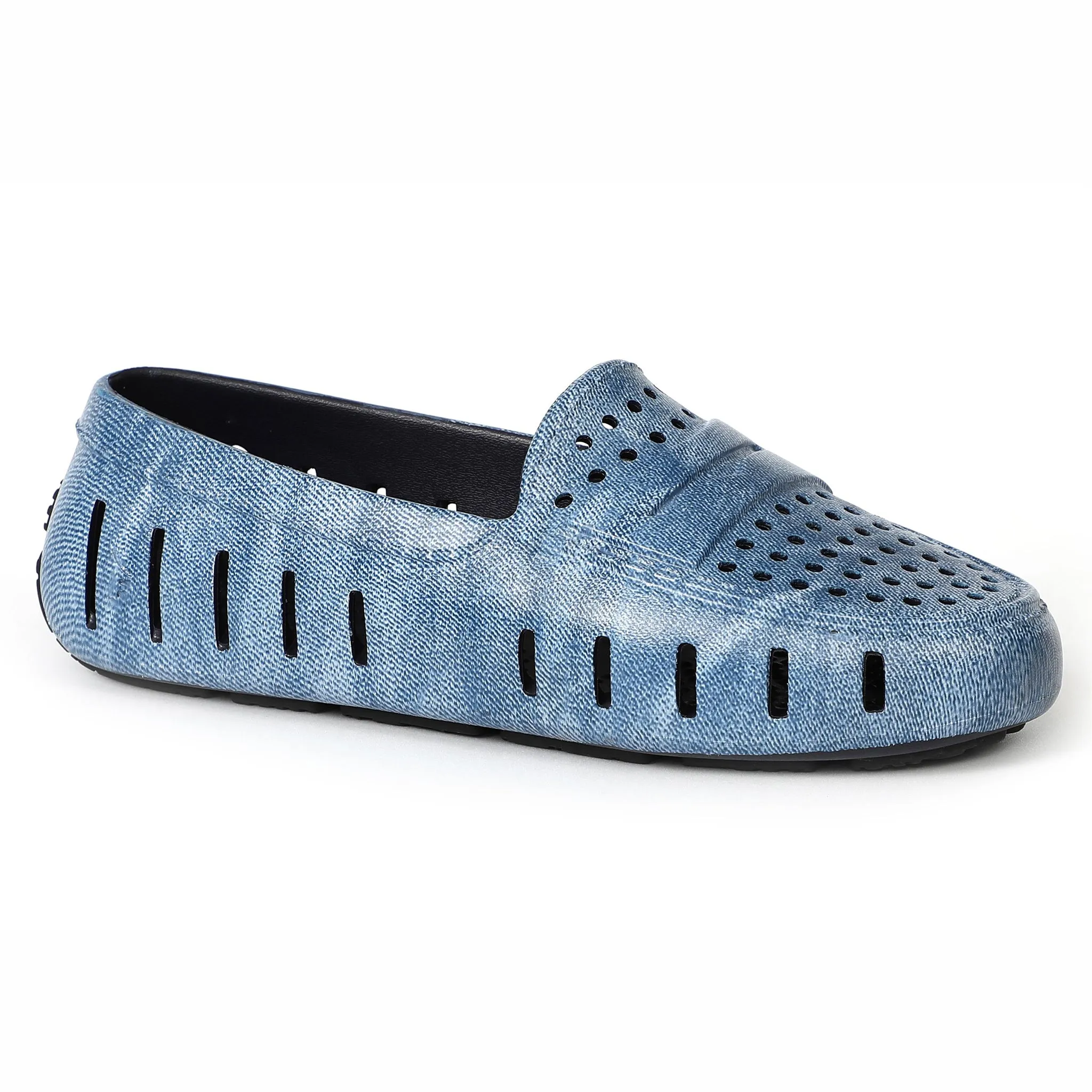 BLUE DENIM POSH 3.0