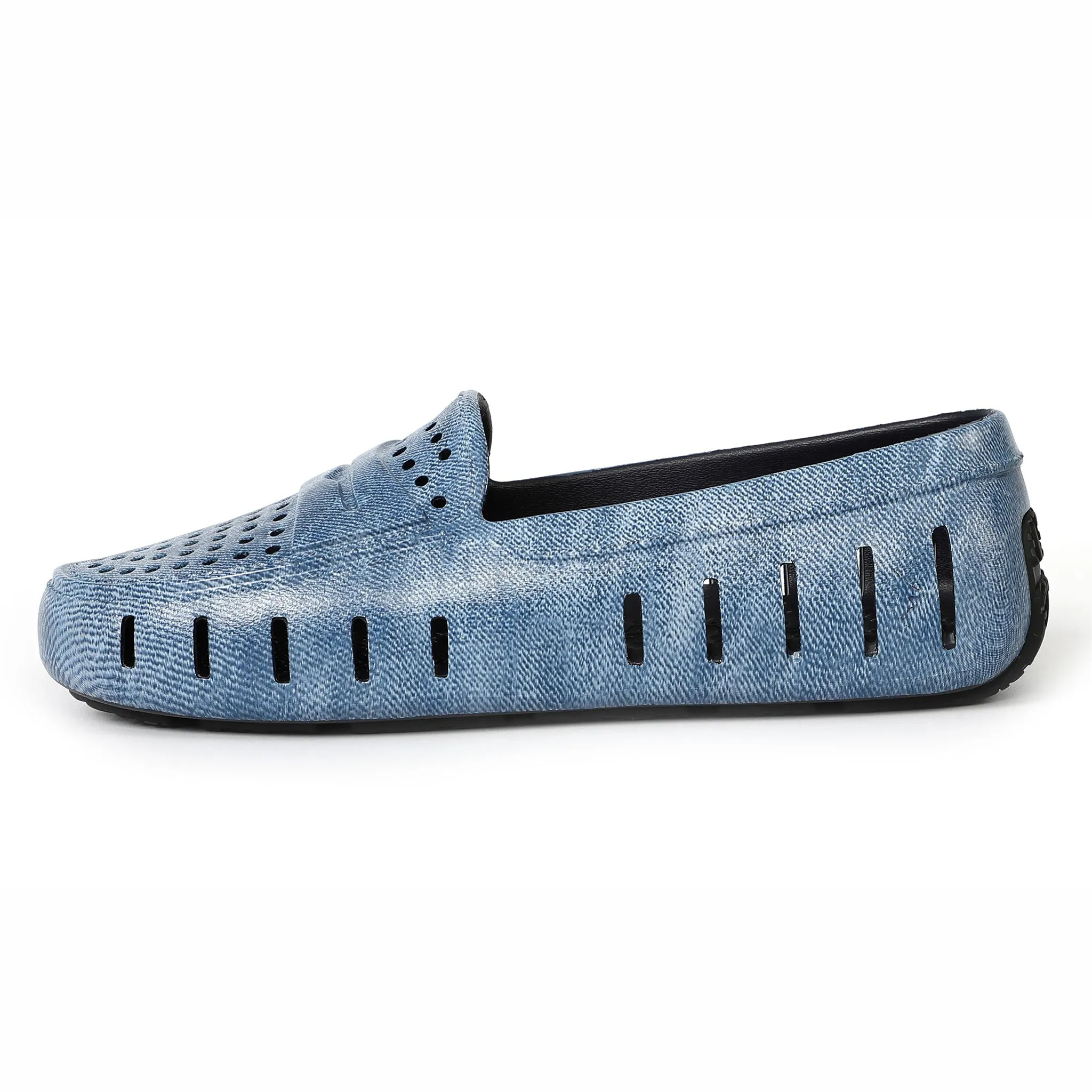 BLUE DENIM POSH 3.0