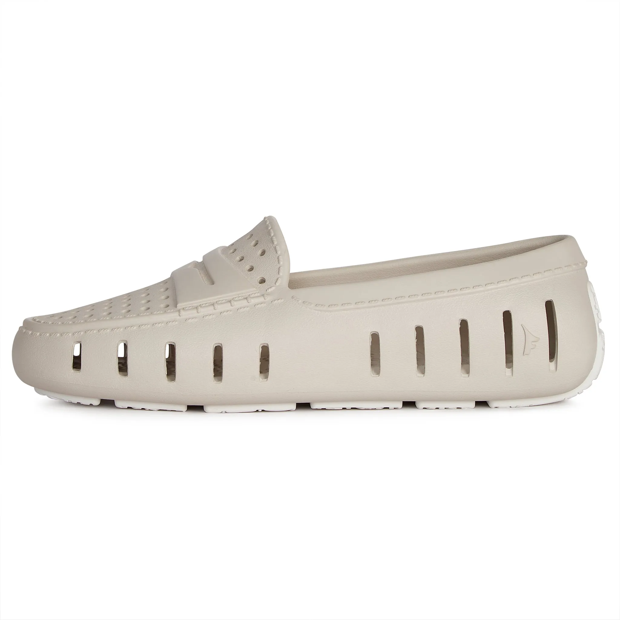 BONE/BRIGHT WHITE POSH 1.0 - FINAL SALE