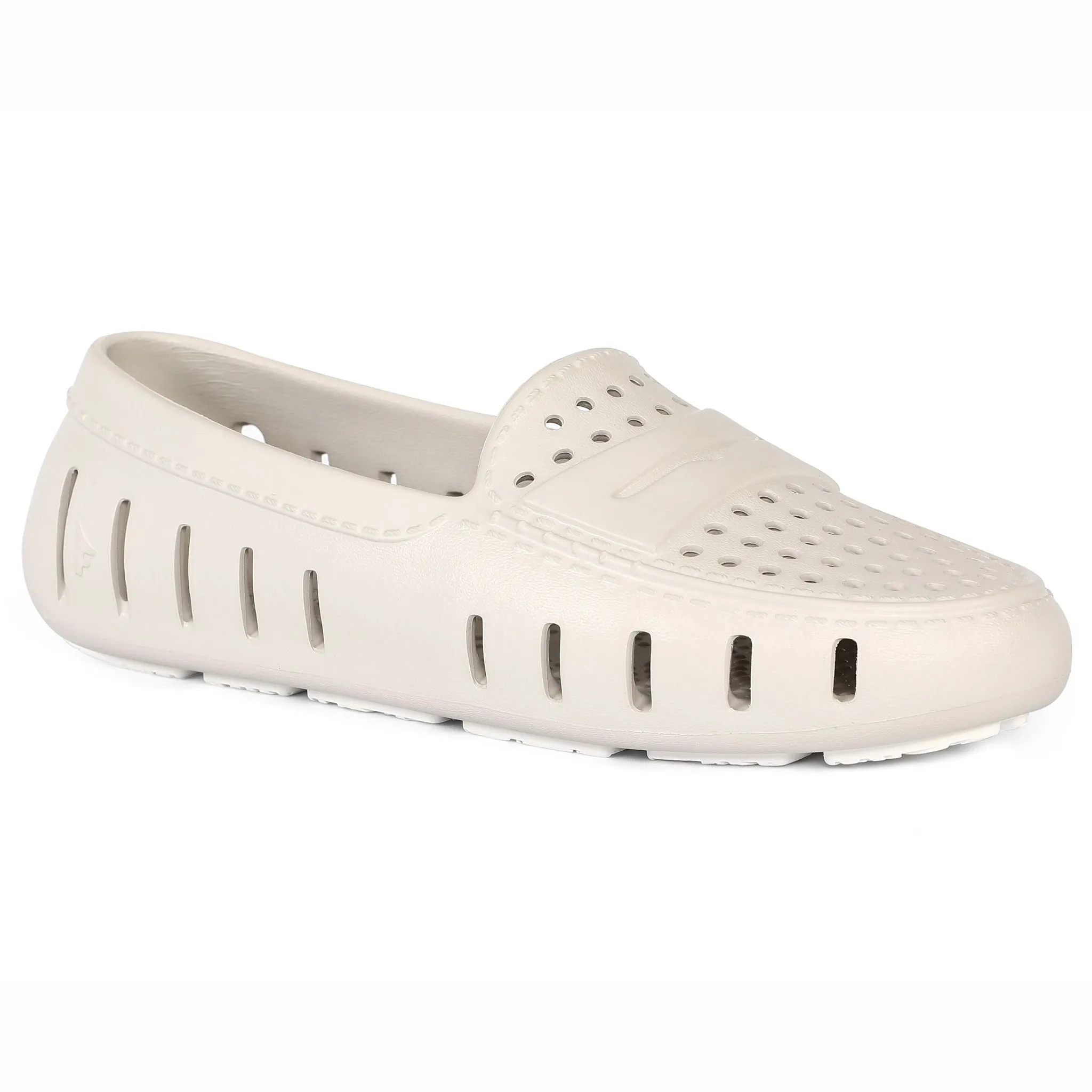 BONE/BRIGHT WHITE POSH 1.0 - FINAL SALE