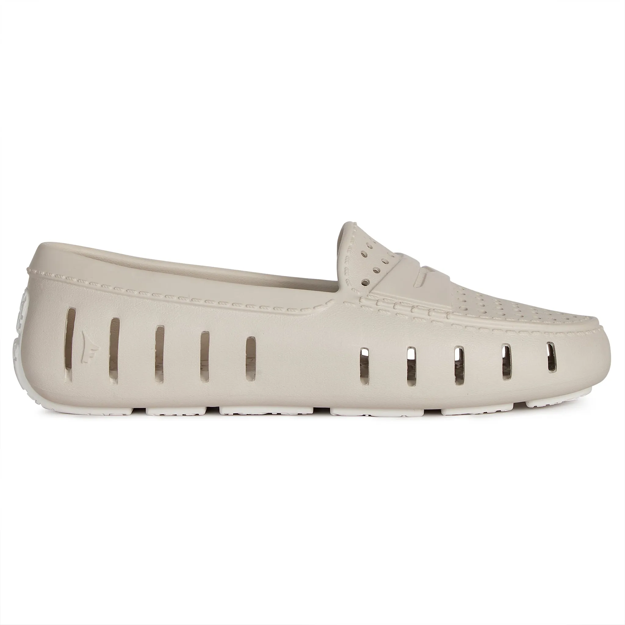 BONE/BRIGHT WHITE POSH 1.0 - FINAL SALE