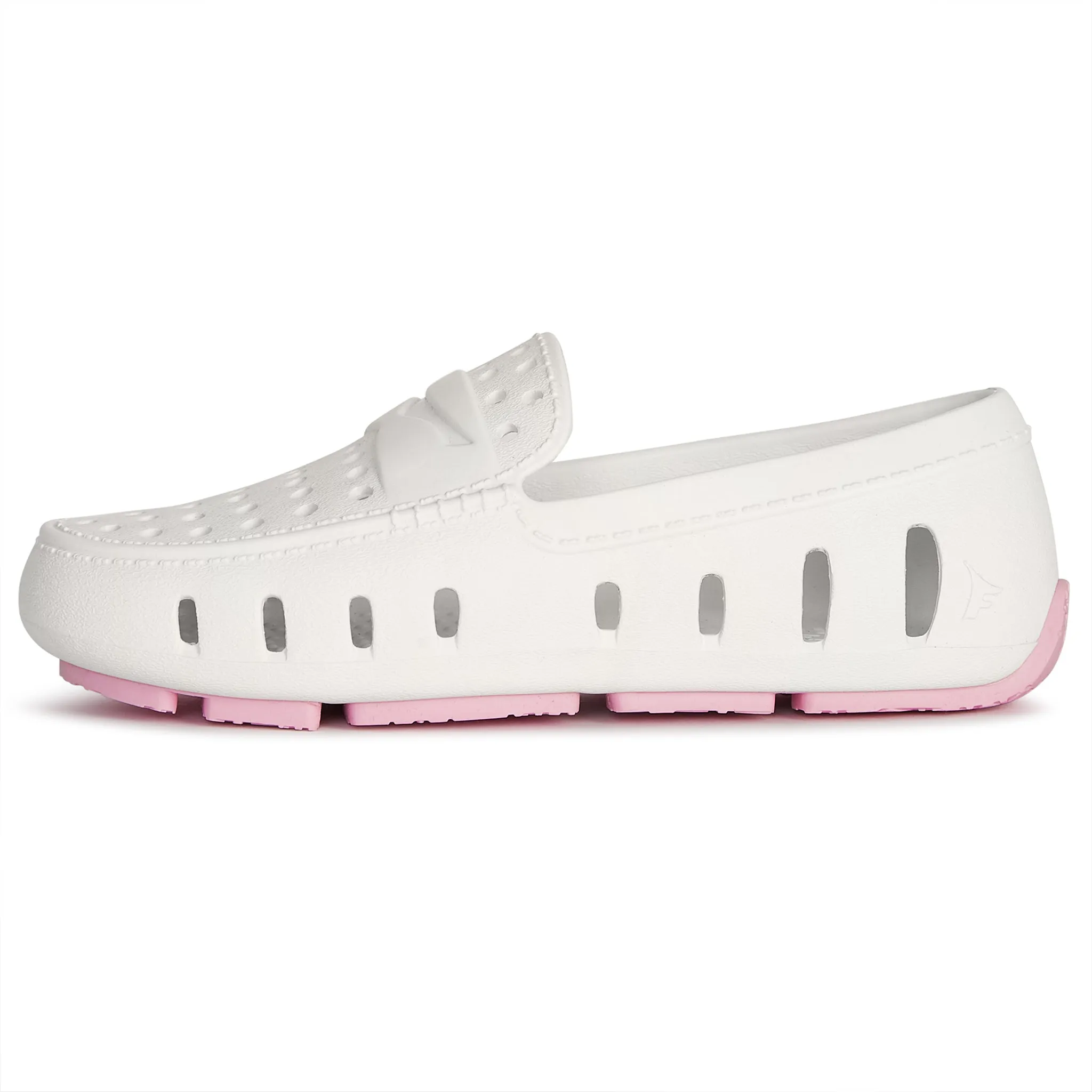 BRIGHT WHITE/SWEET LILAC PRODIGY DRIVER
