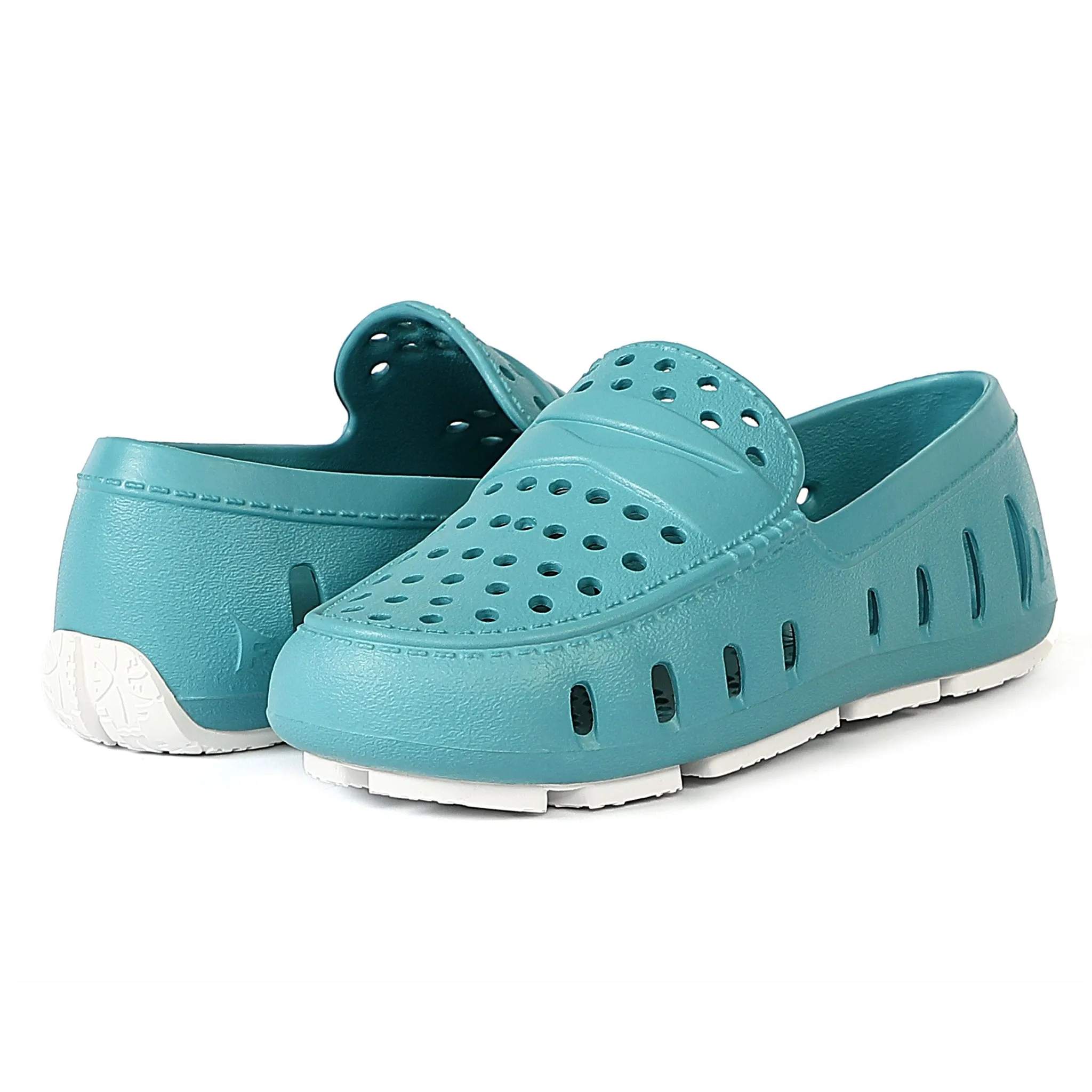 BRISTOL BLUE/BRIGHT WHITE PRODIGY 4.0
