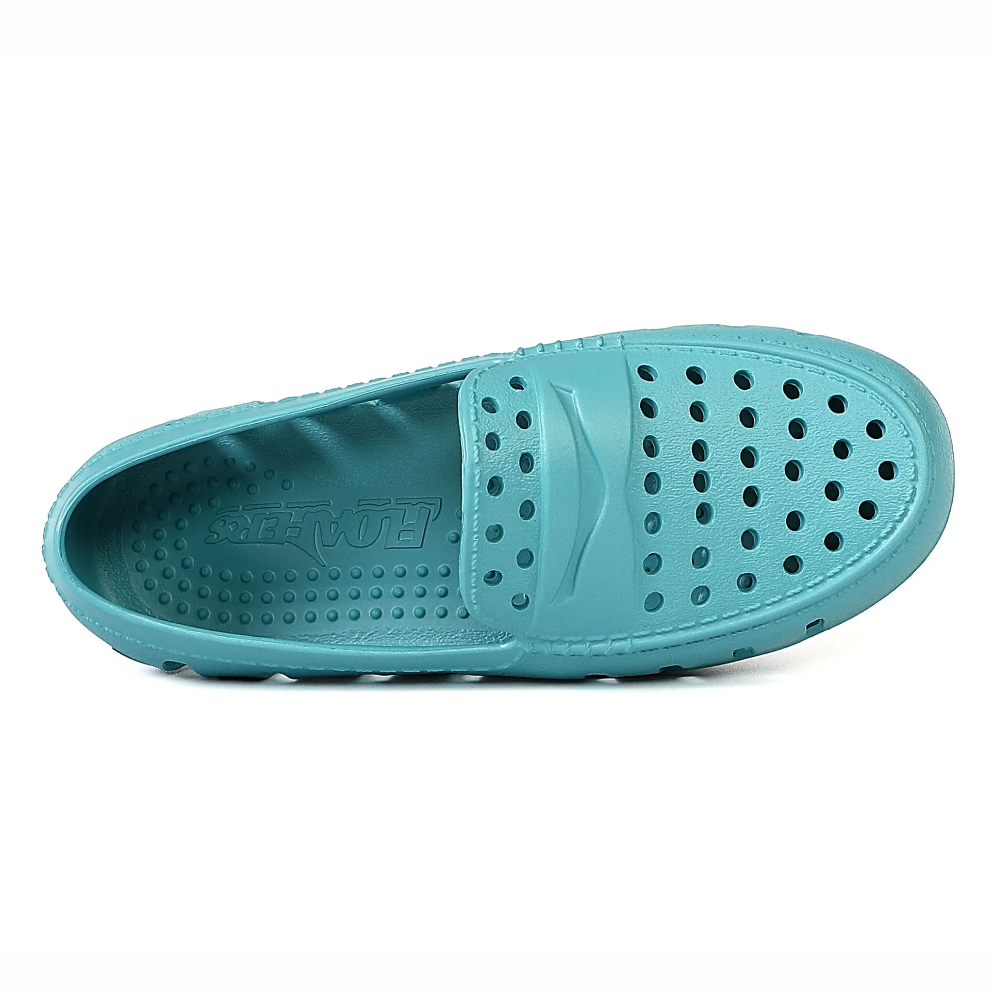 BRISTOL BLUE/BRIGHT WHITE PRODIGY 4.0
