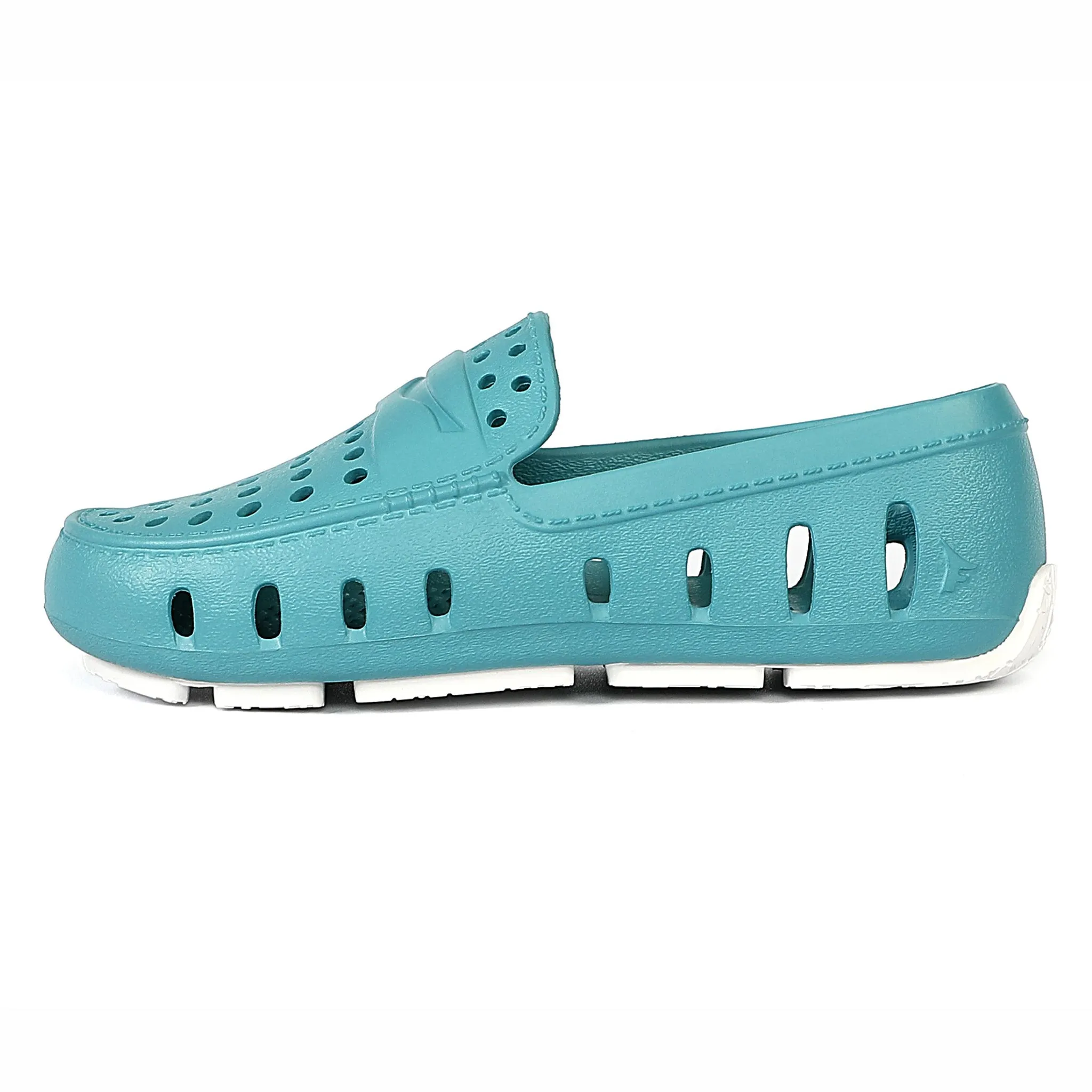 BRISTOL BLUE/BRIGHT WHITE PRODIGY 4.0