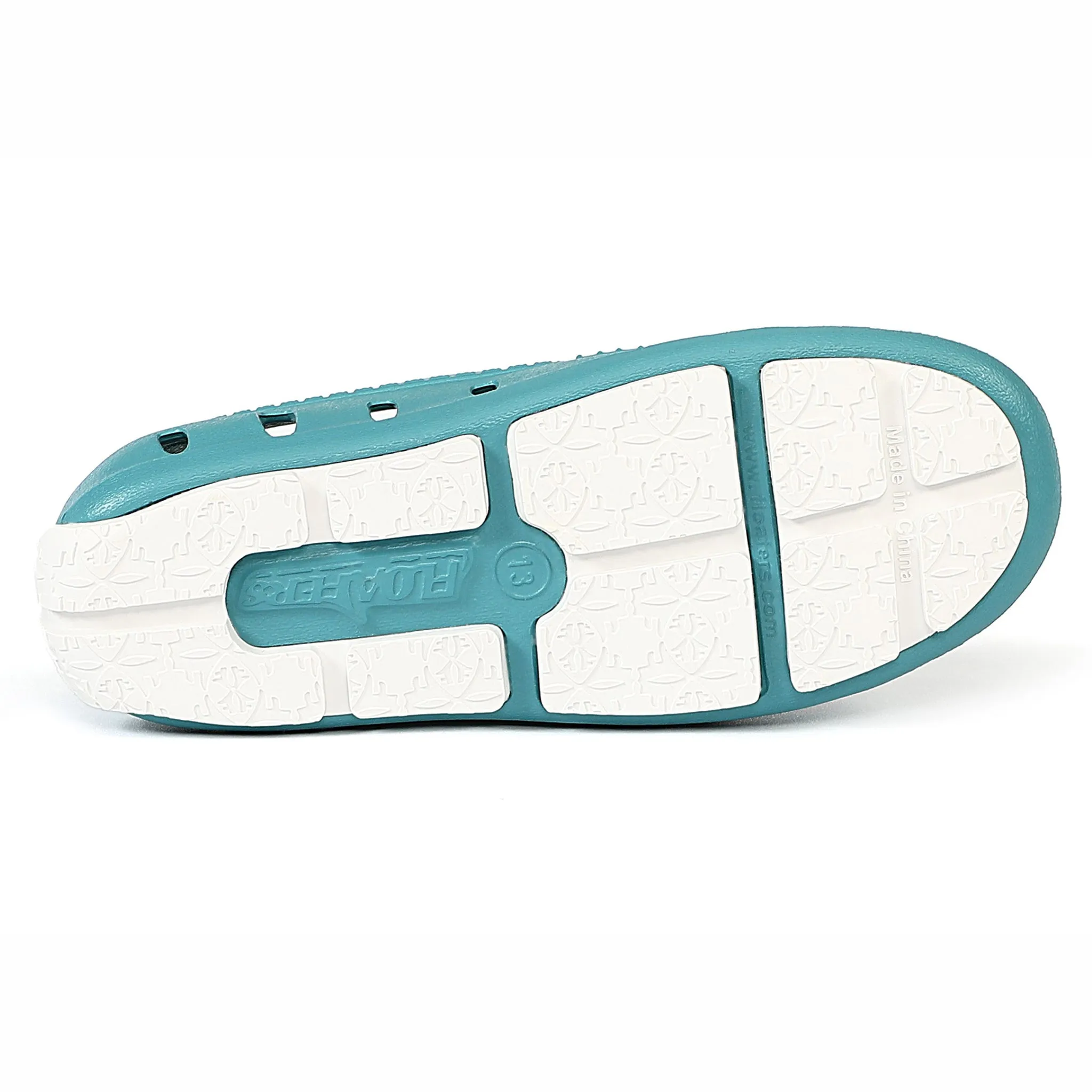 BRISTOL BLUE/BRIGHT WHITE PRODIGY 4.0