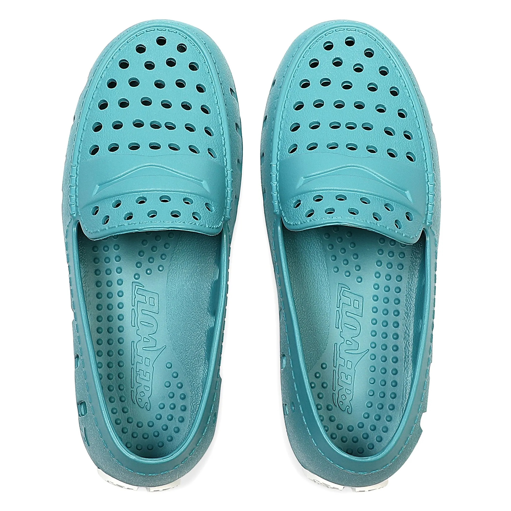 BRISTOL BLUE/BRIGHT WHITE PRODIGY 4.0