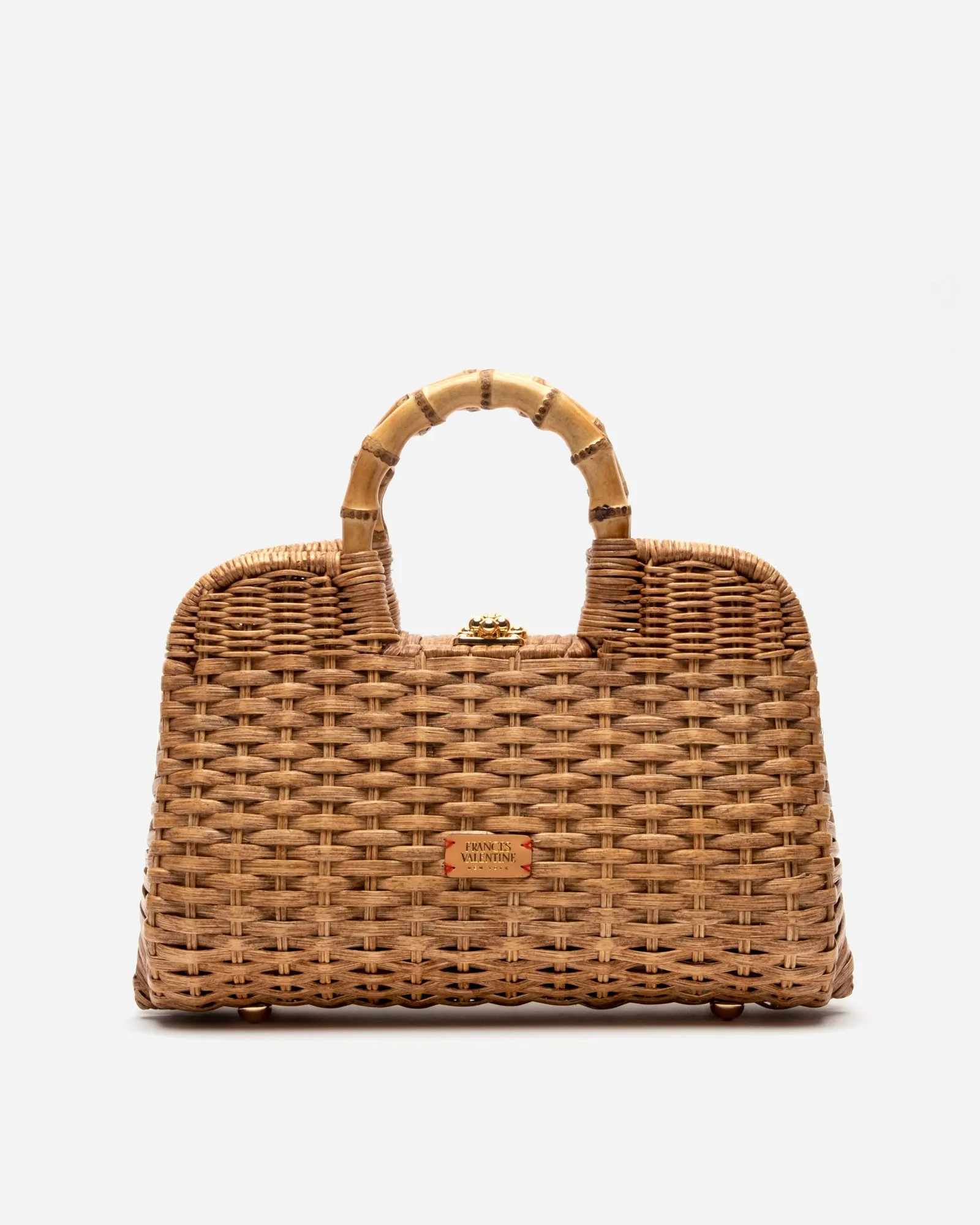 Buzzy Basket - Natural
