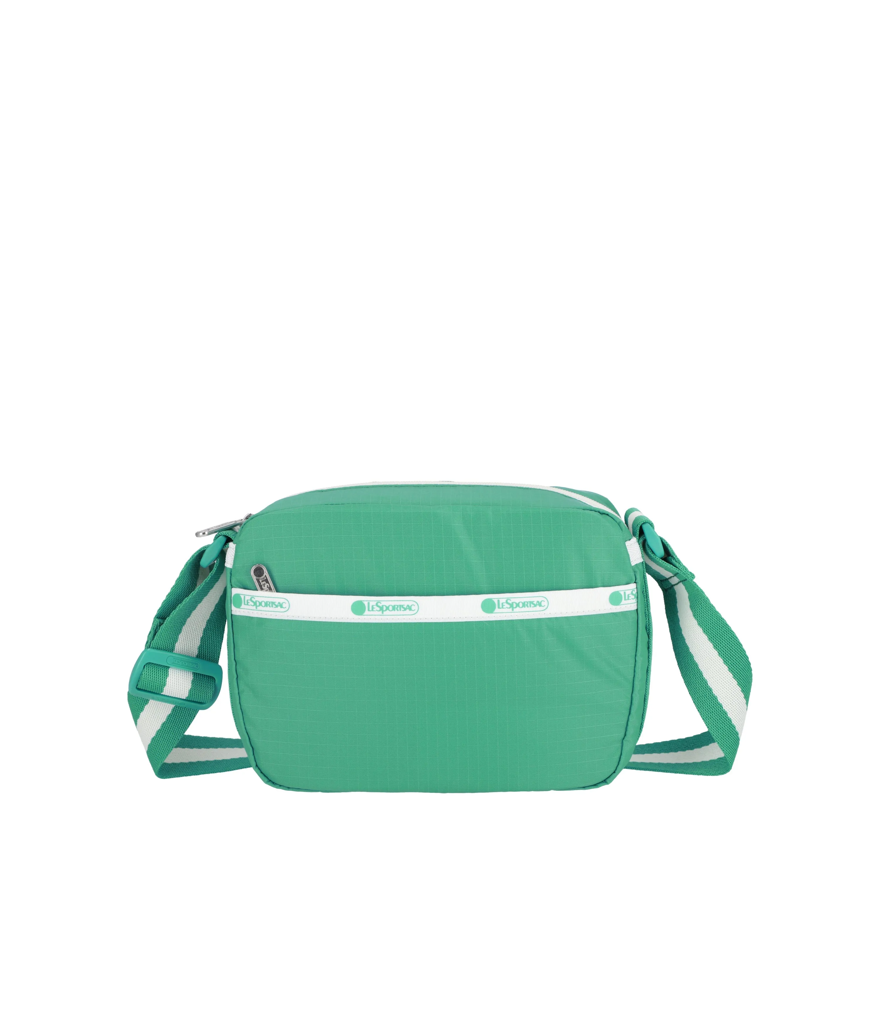 Camera Crossbody