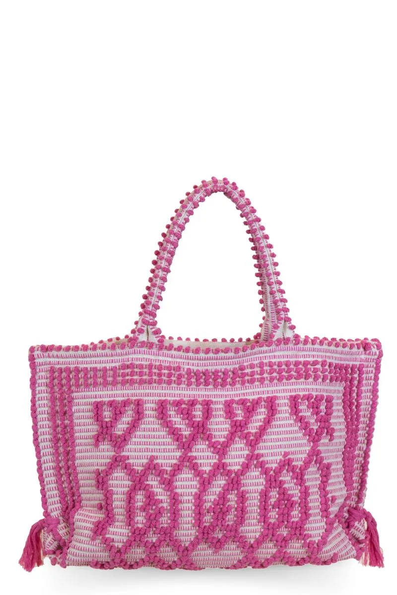Camilla AU Tote