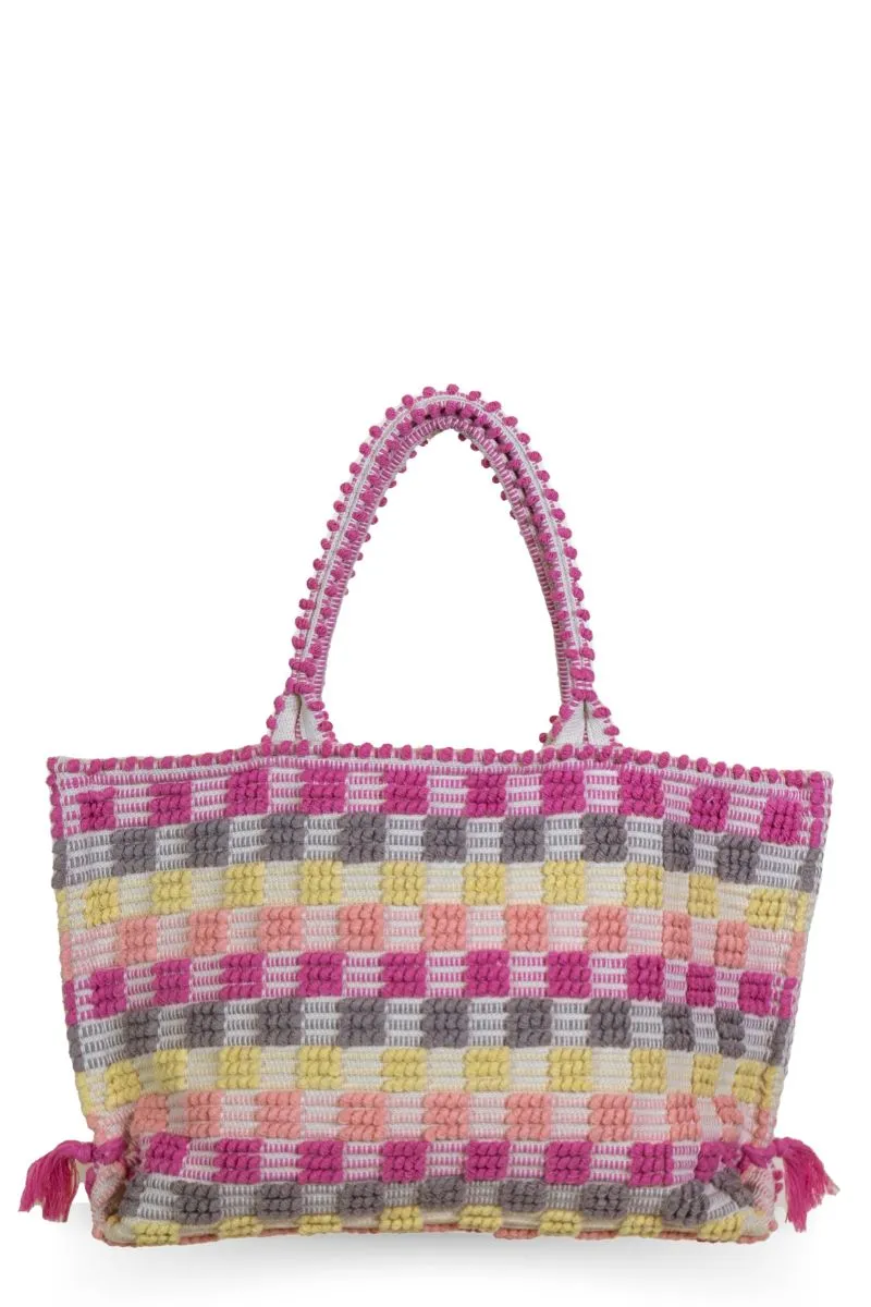 Camilla BE Tote
