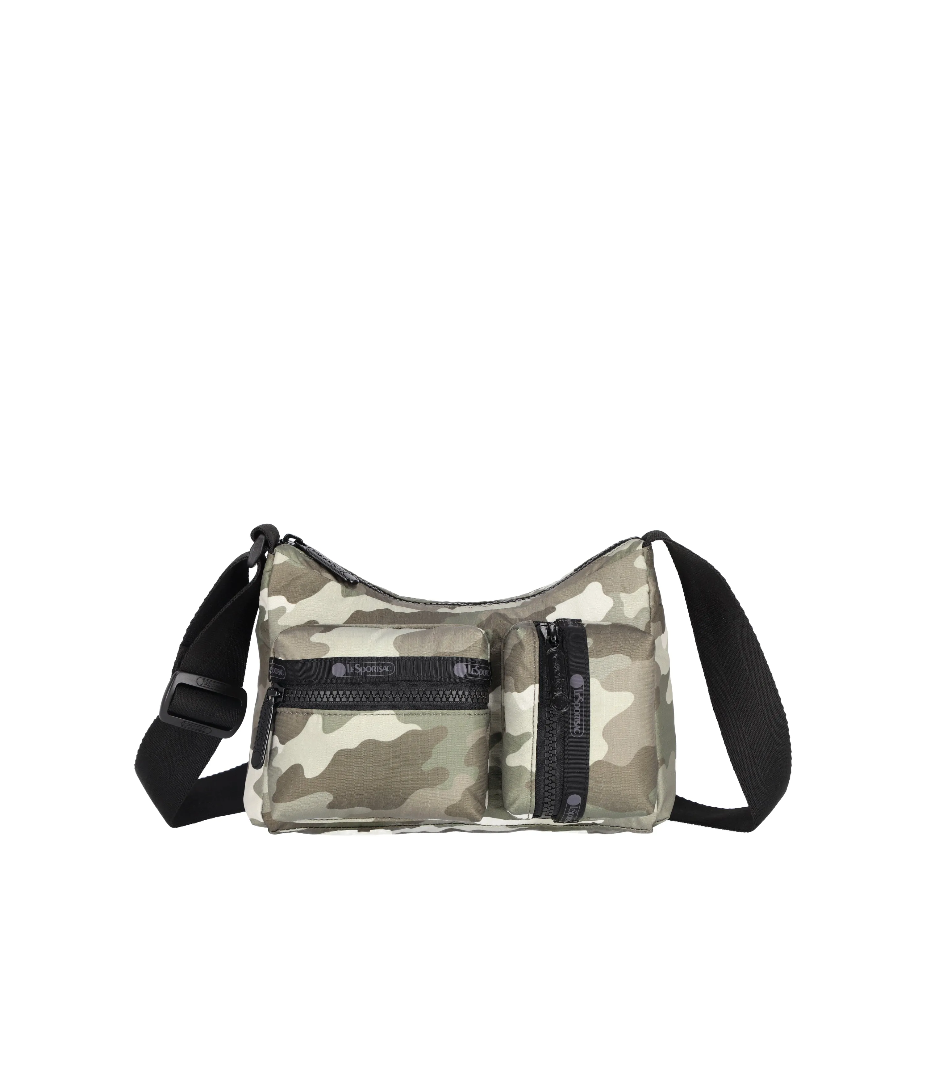 Cargo Small Shoulder Bag