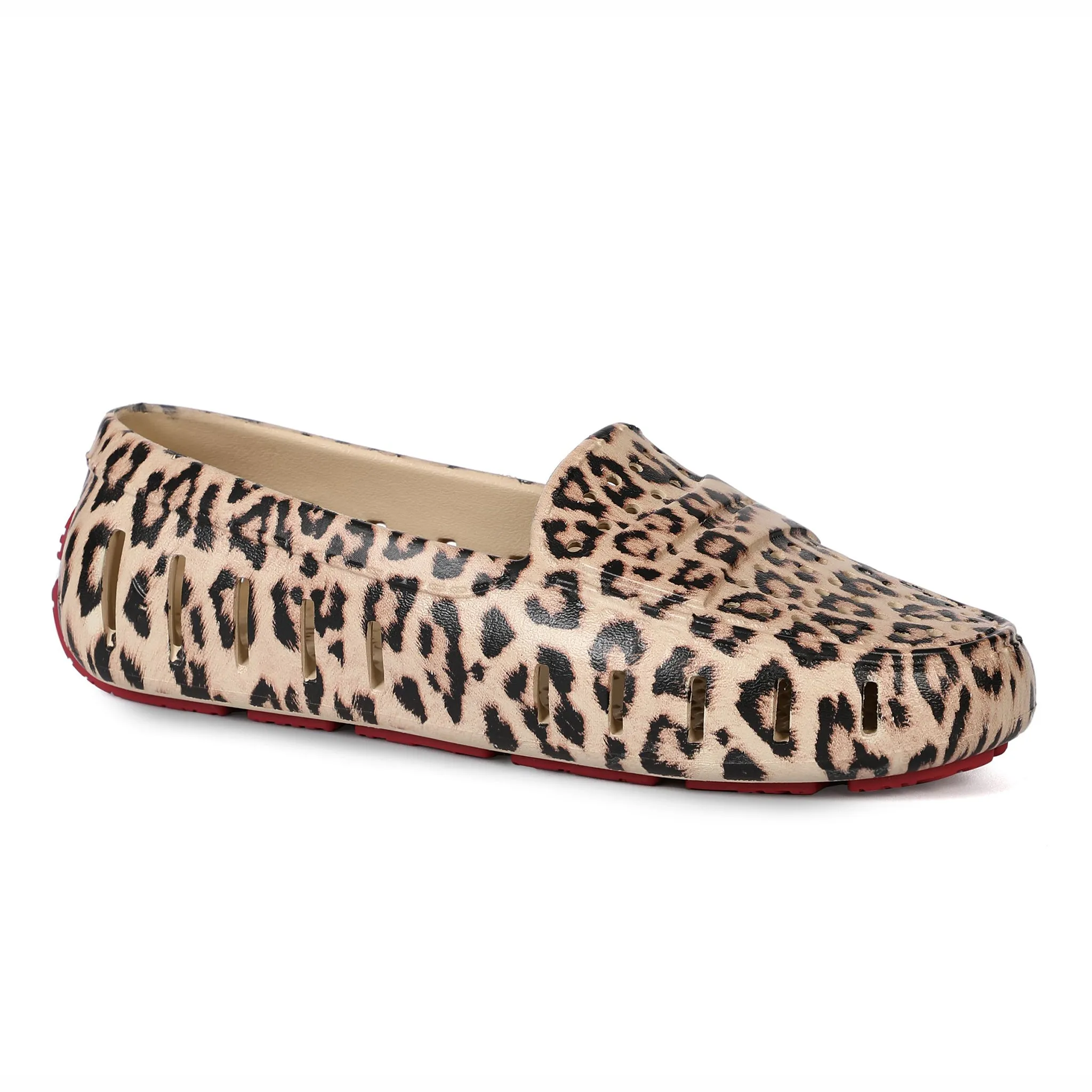 CHEETAH/RED POSH 3.0