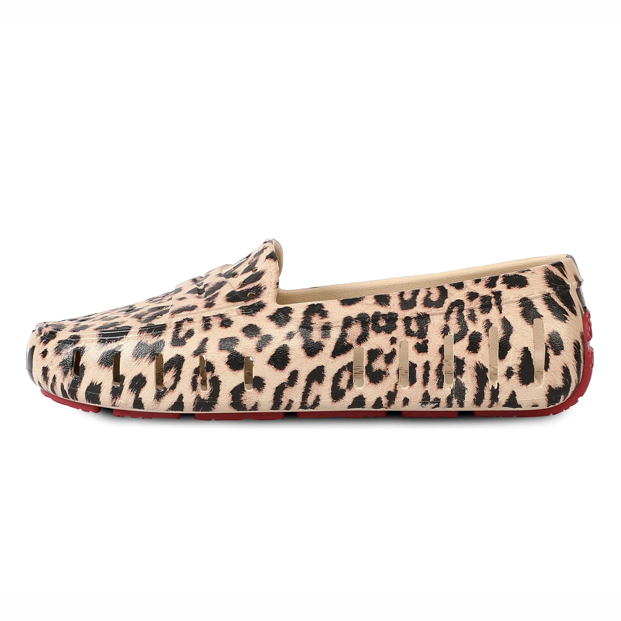CHEETAH/RED POSH 3.0