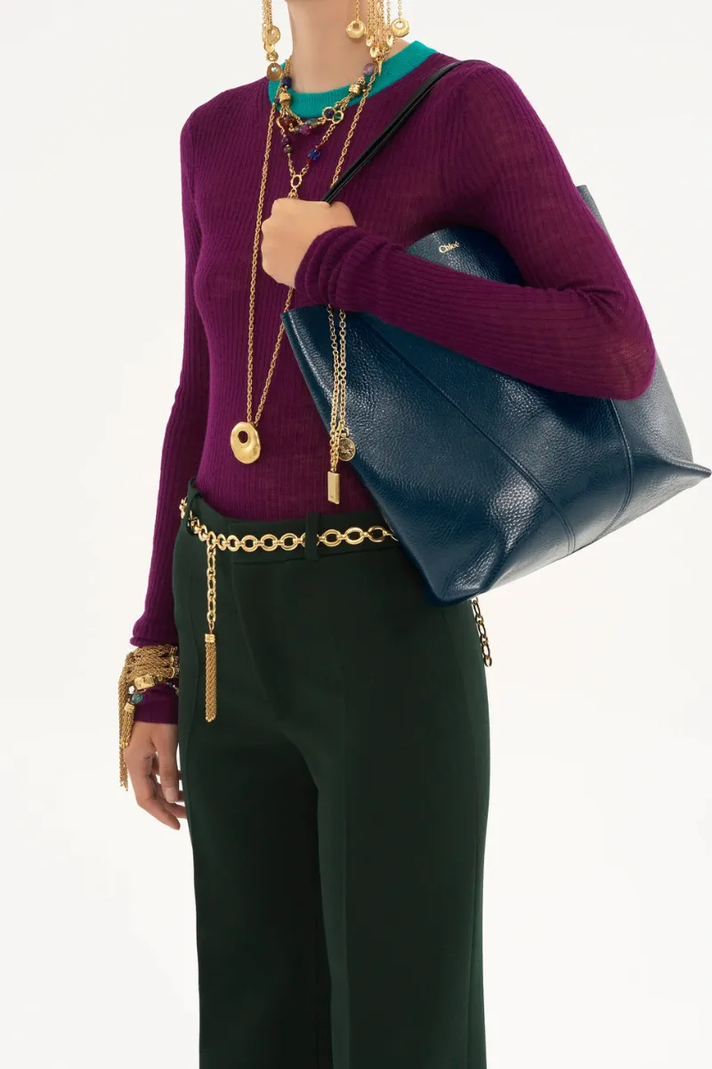 Chlo?? Spin Tote Bag