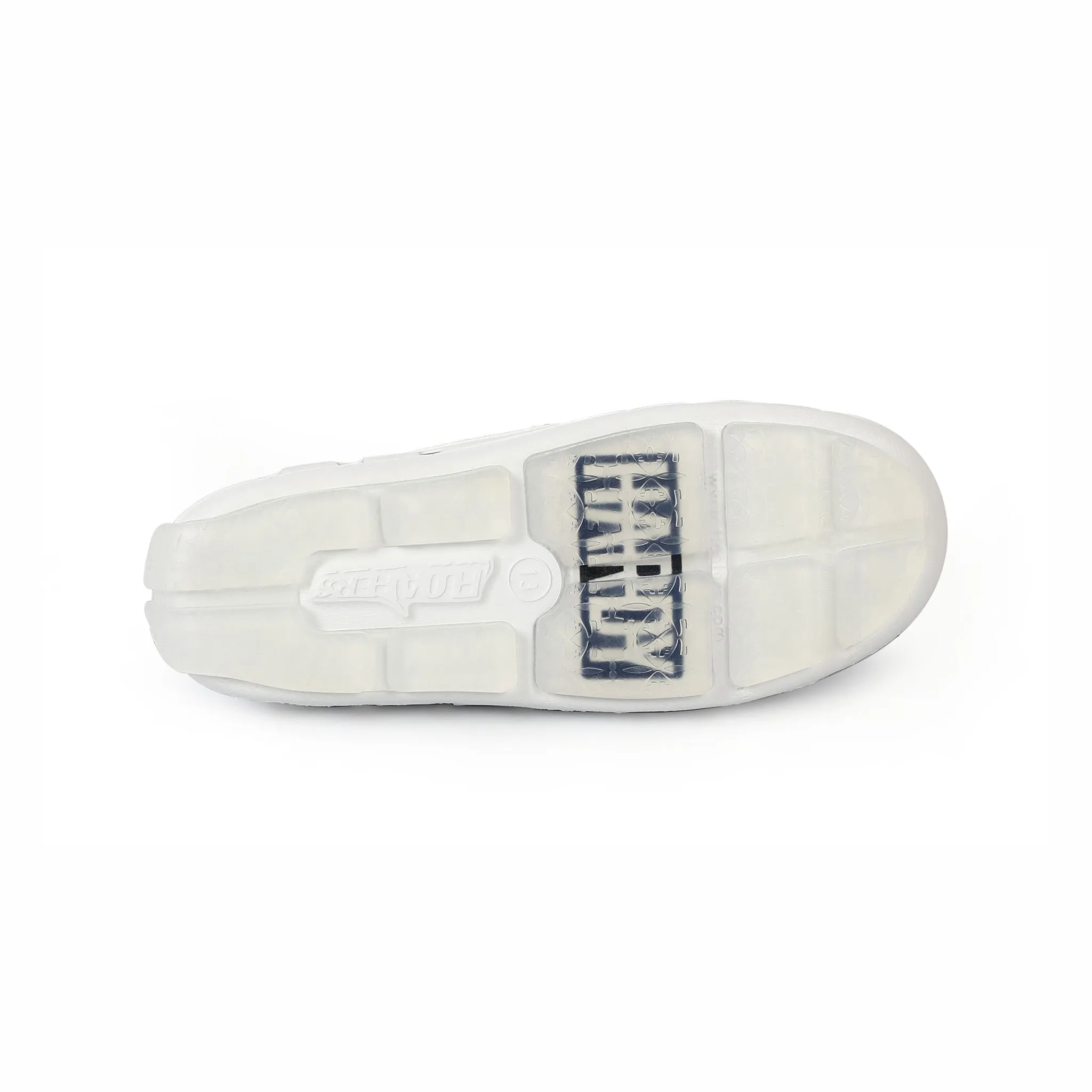CLEAN WHITE HARDY PRODIGY DRIVER