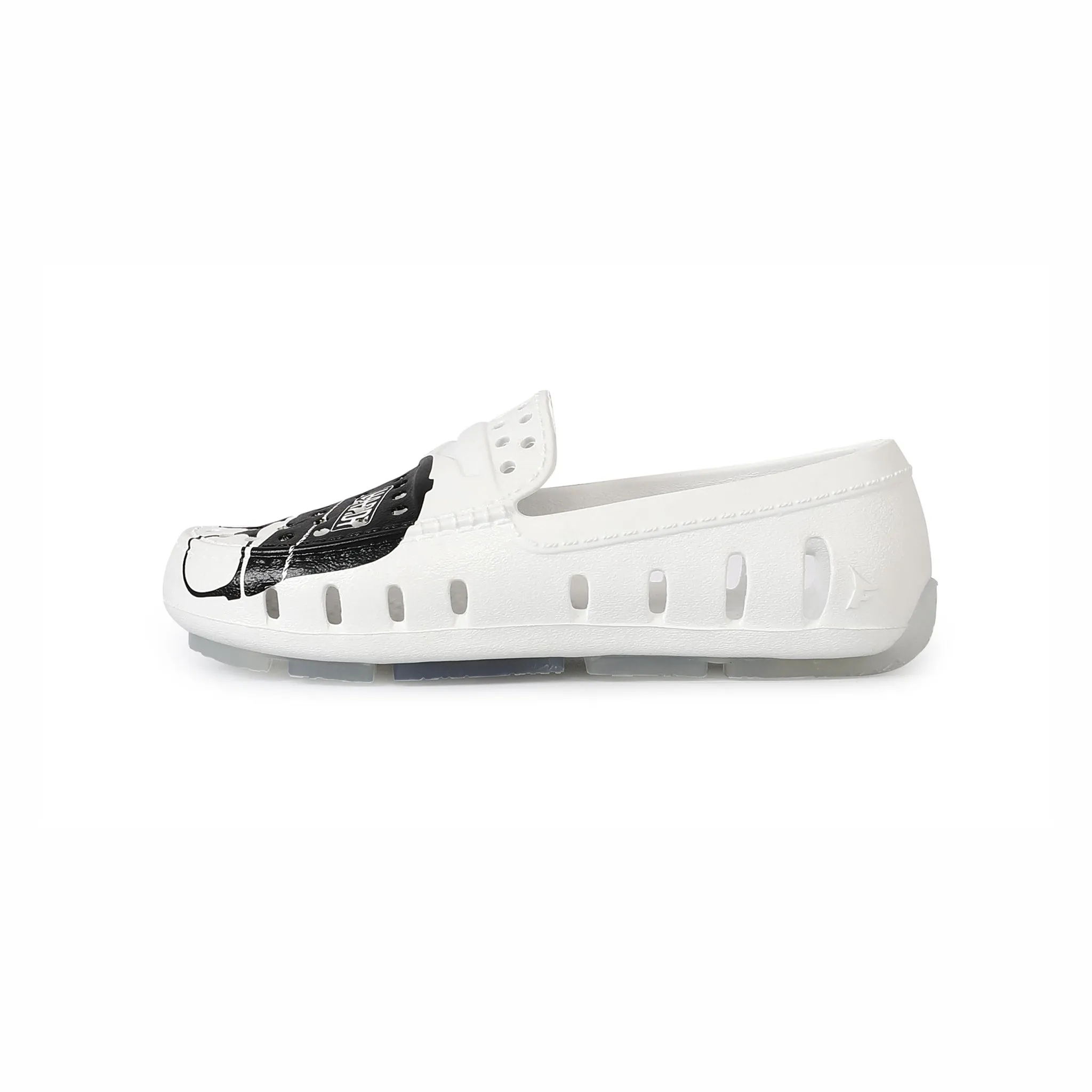 CLEAN WHITE HARDY PRODIGY DRIVER