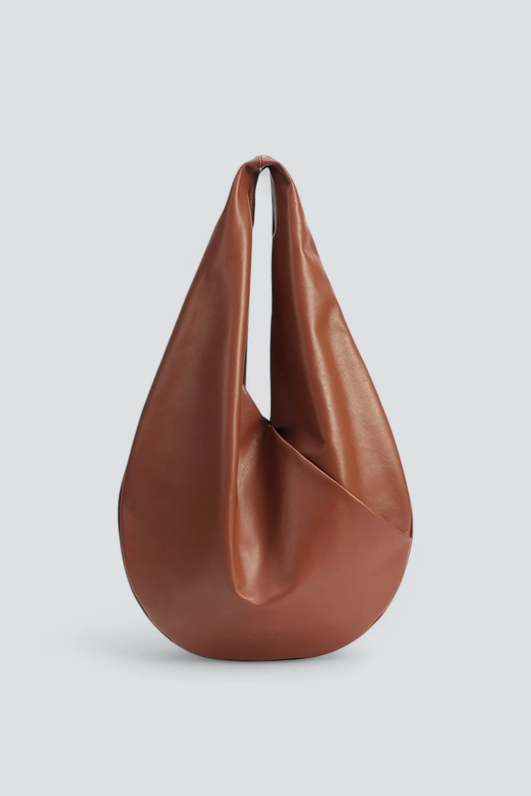 Cognac Ora Bag