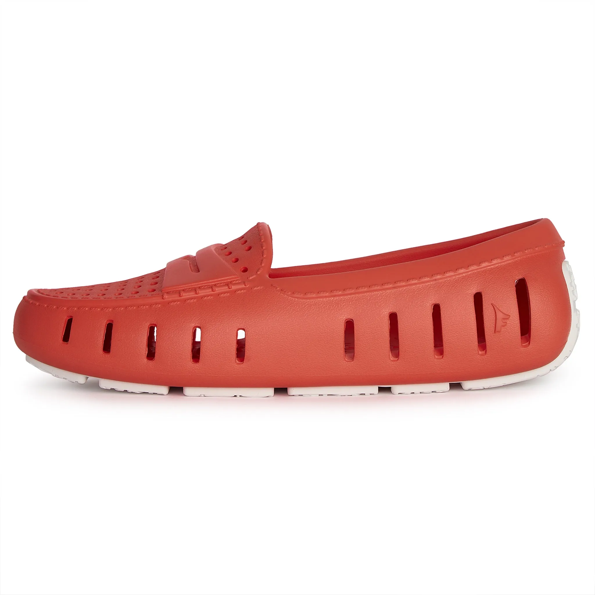 CORAL/BRIGHT WHITE POSH 1.0 - FINAL SALE