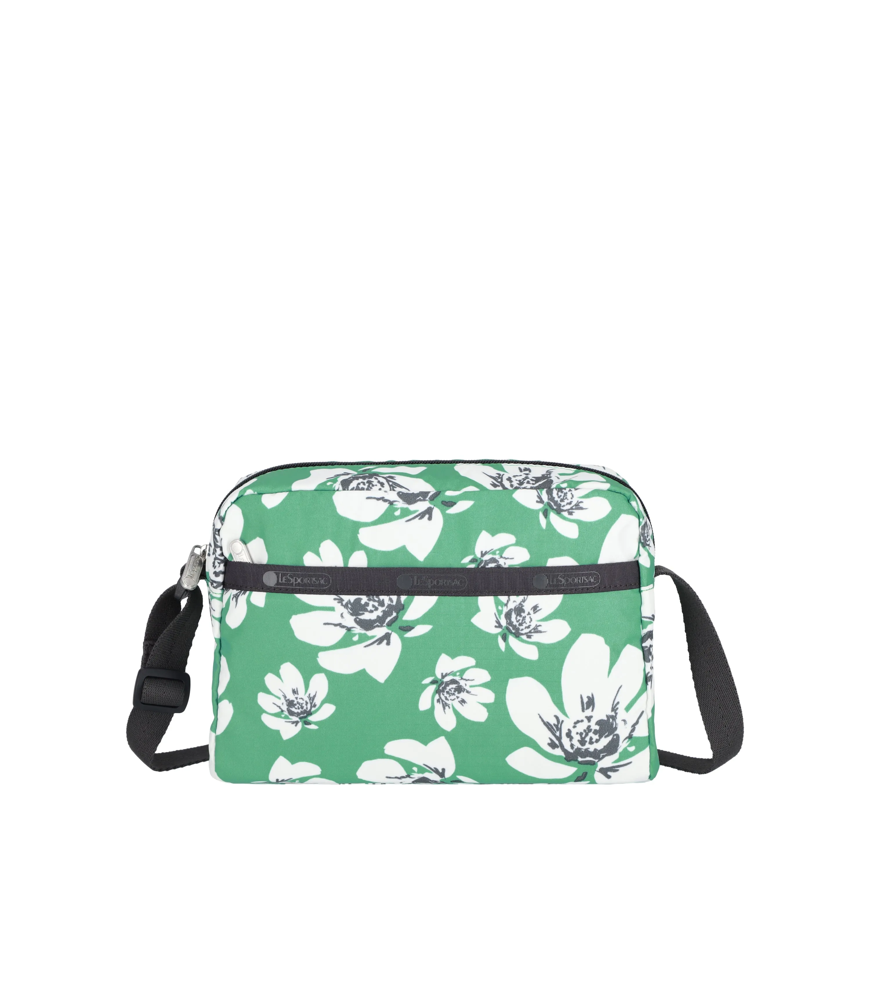 Daniella Crossbody