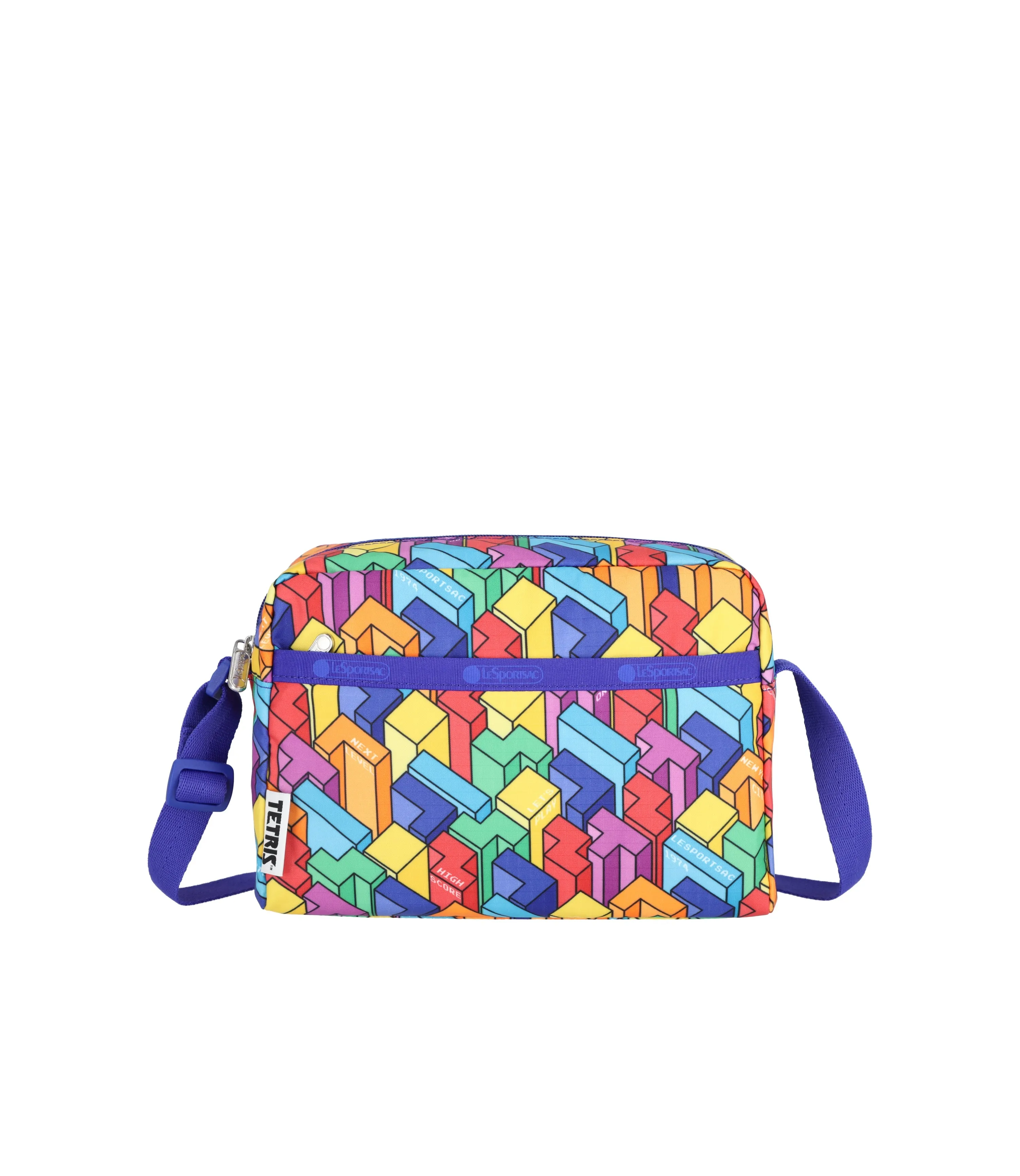 Daniella Crossbody
