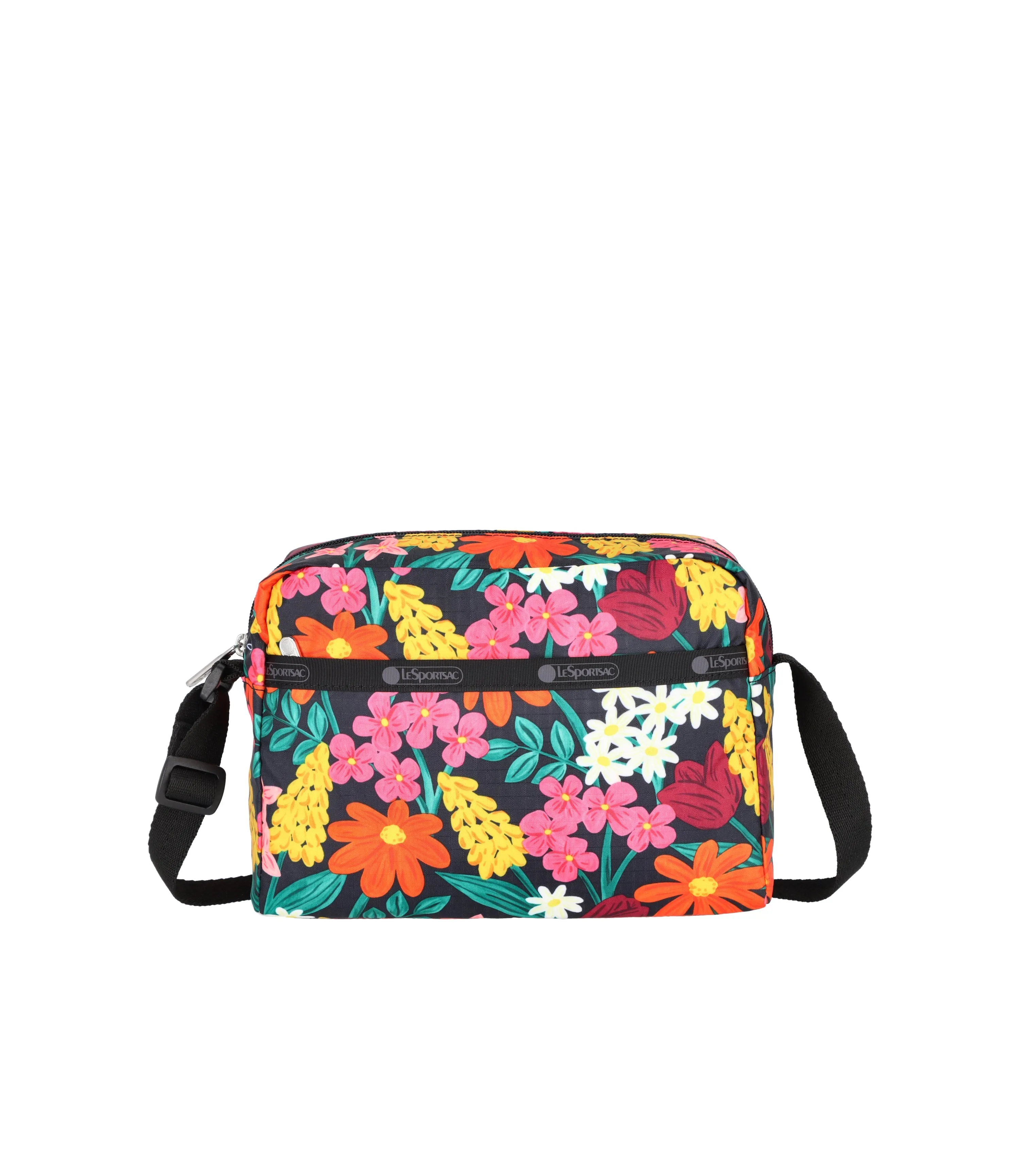 Daniella Crossbody