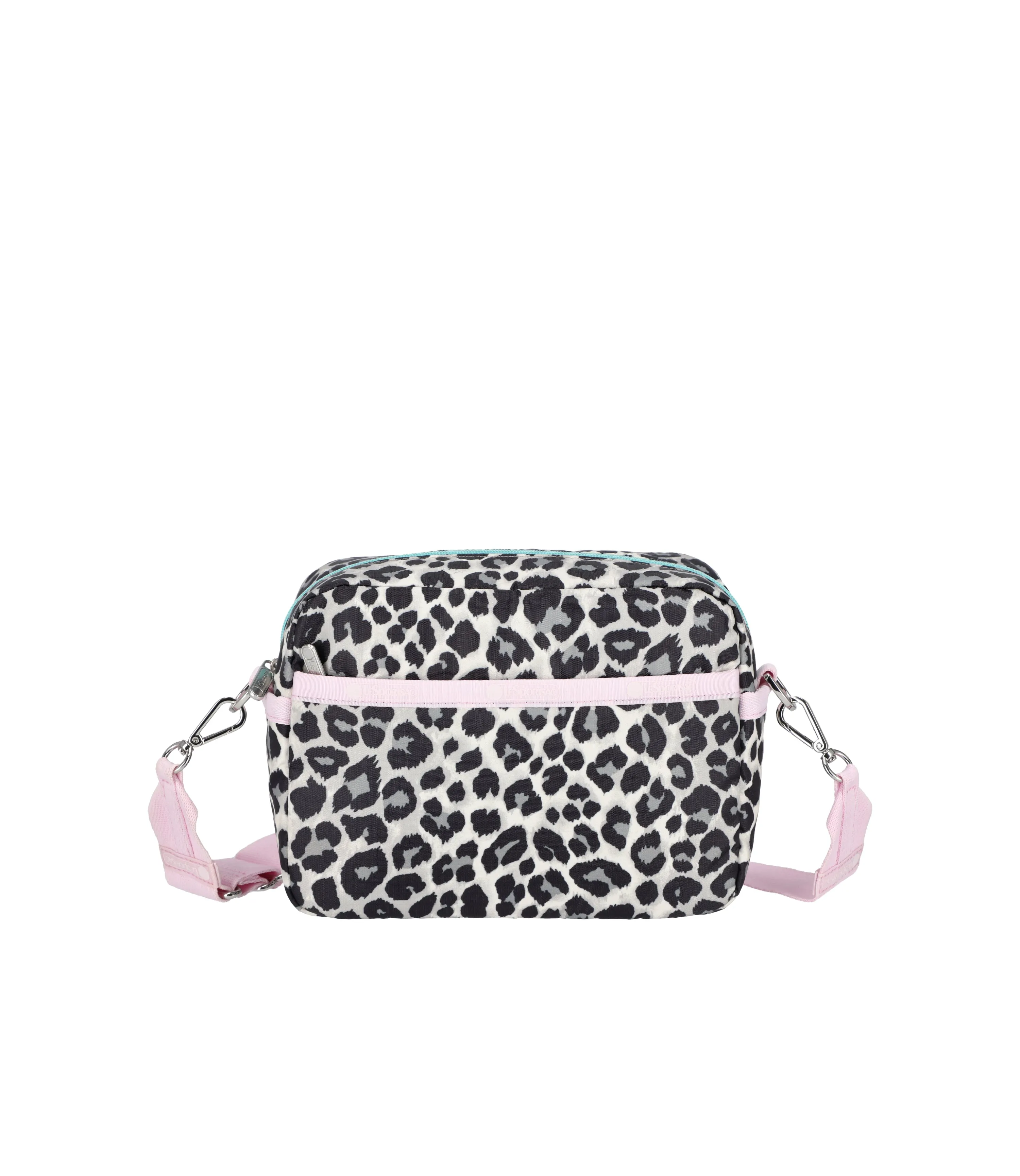 Deluxe Crossbody