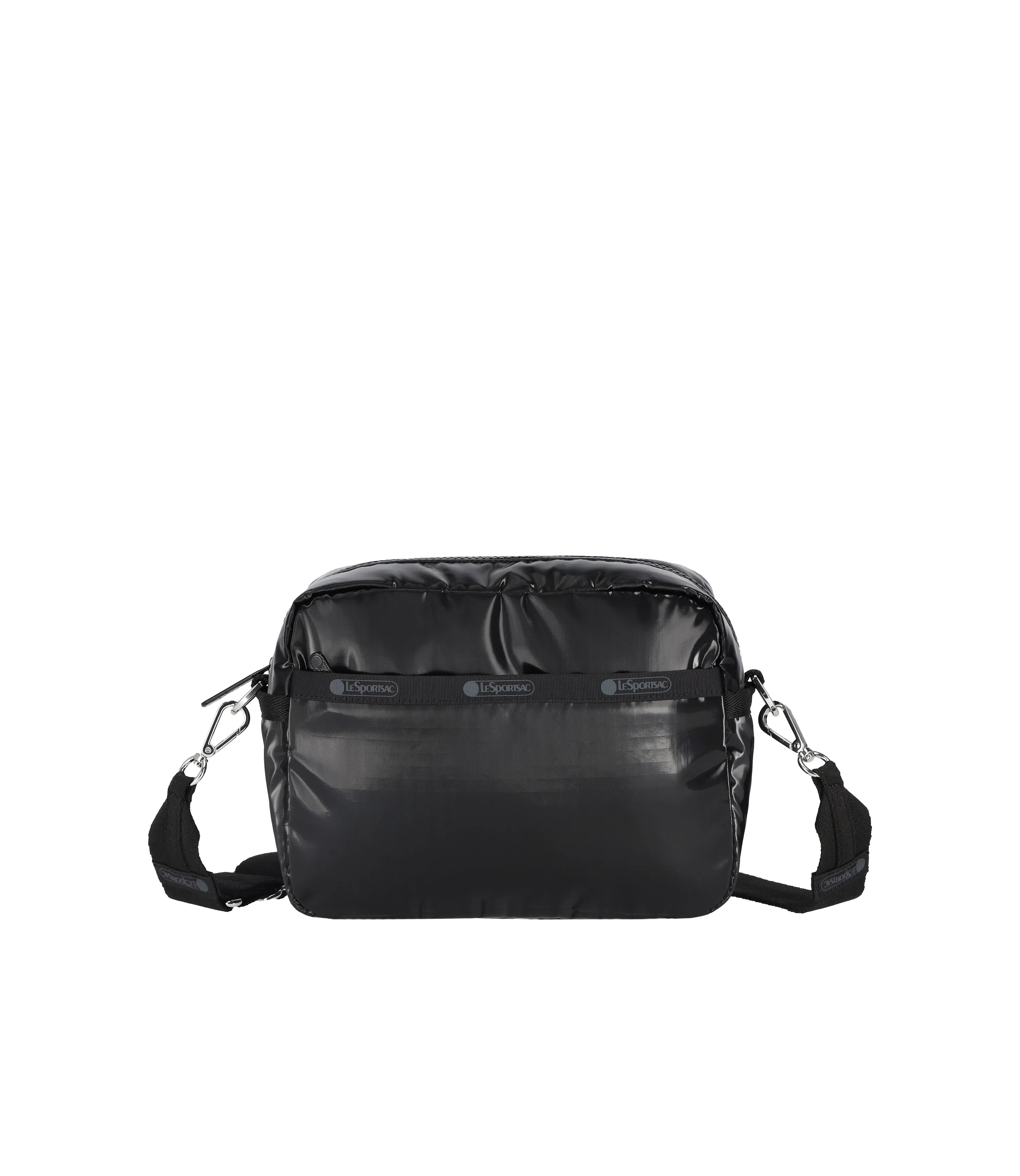 Deluxe Crossbody