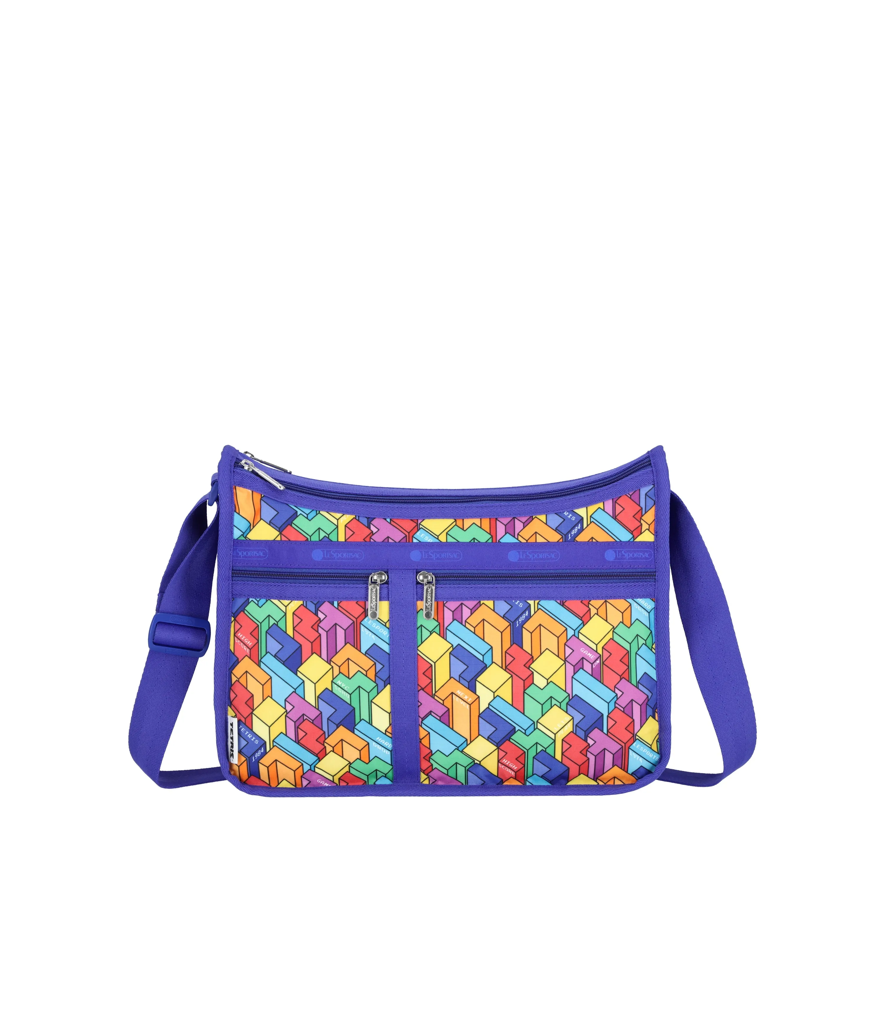 Deluxe Everyday Bag