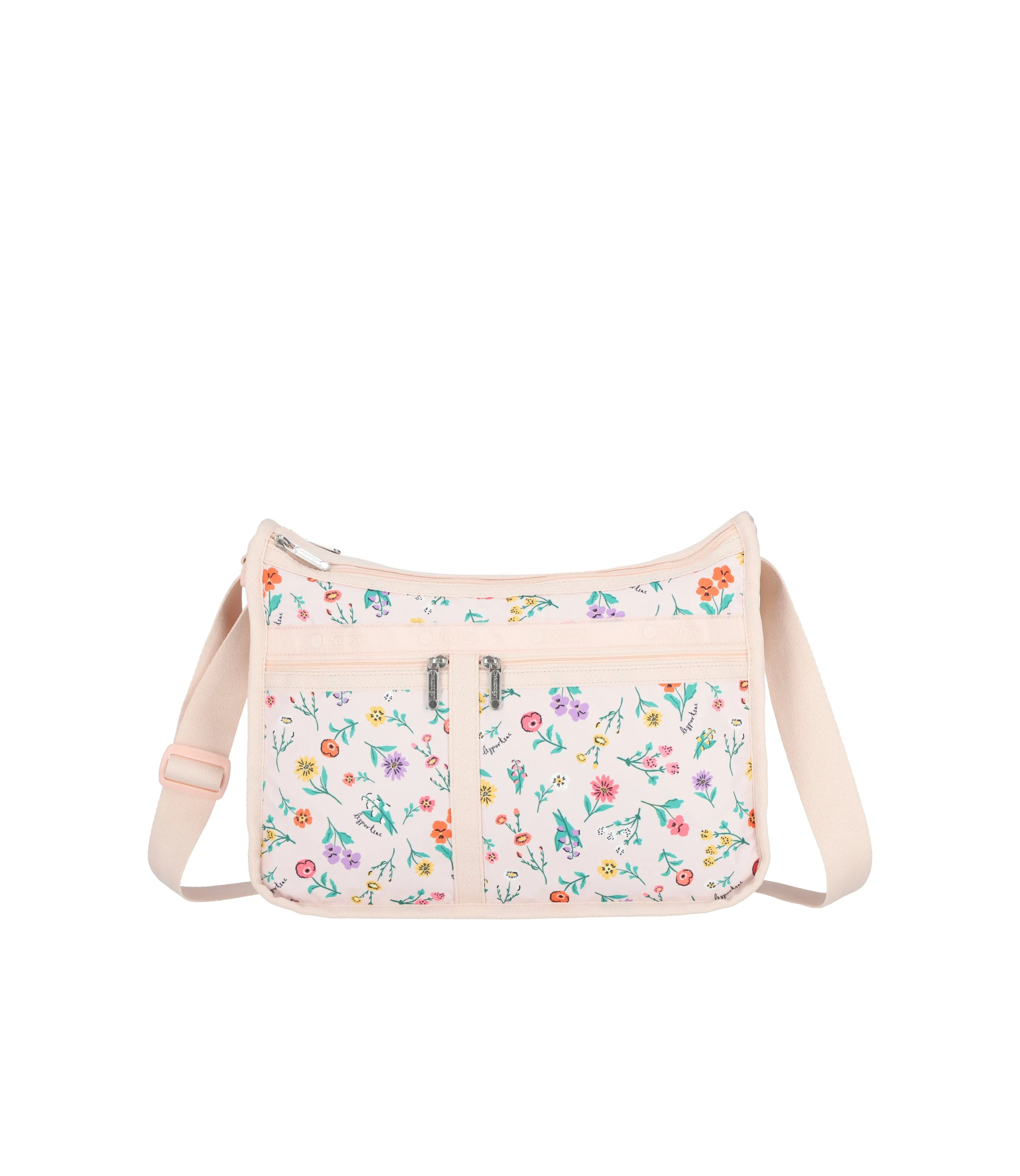 Deluxe Everyday Bag