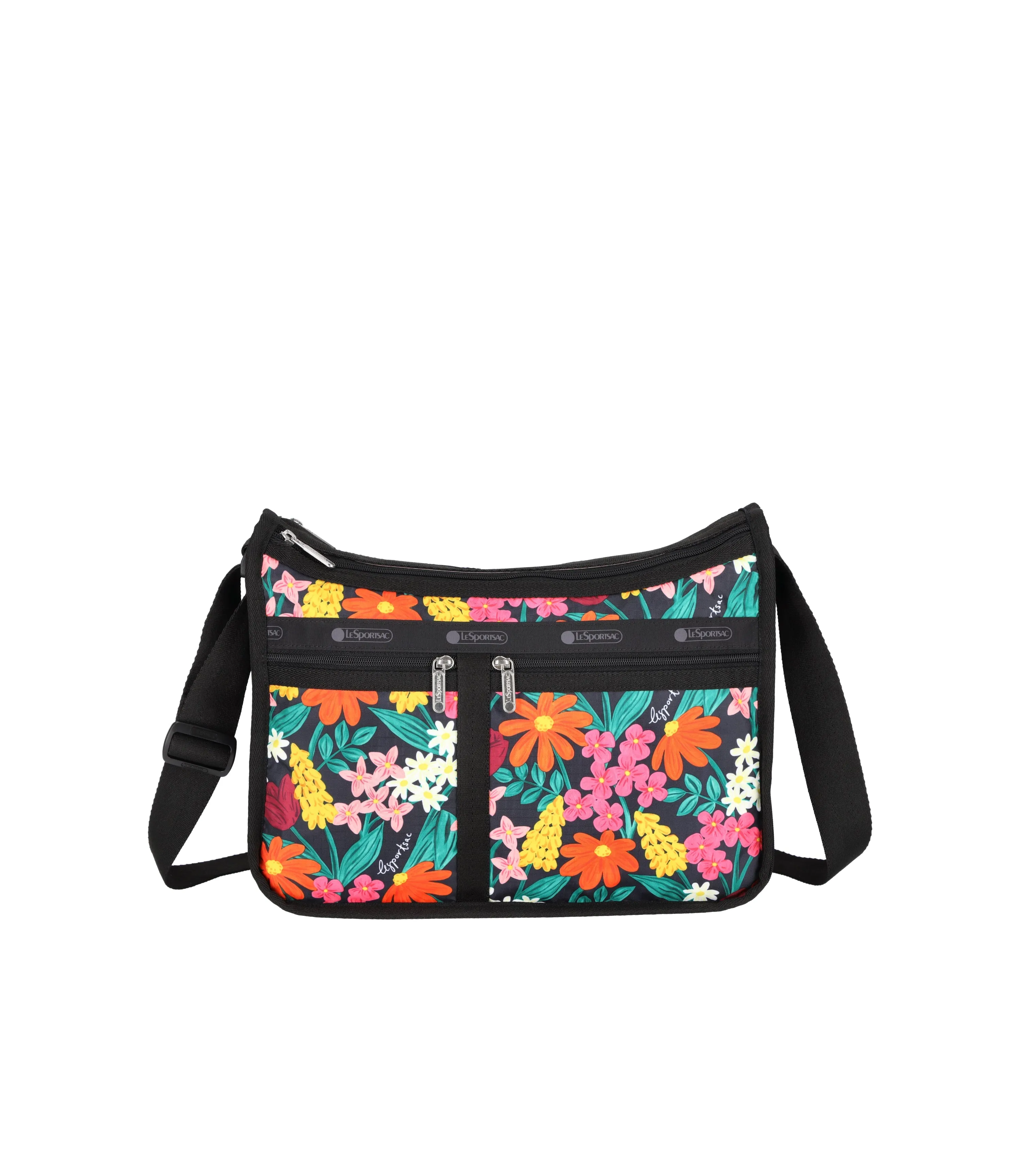 Deluxe Everyday Bag