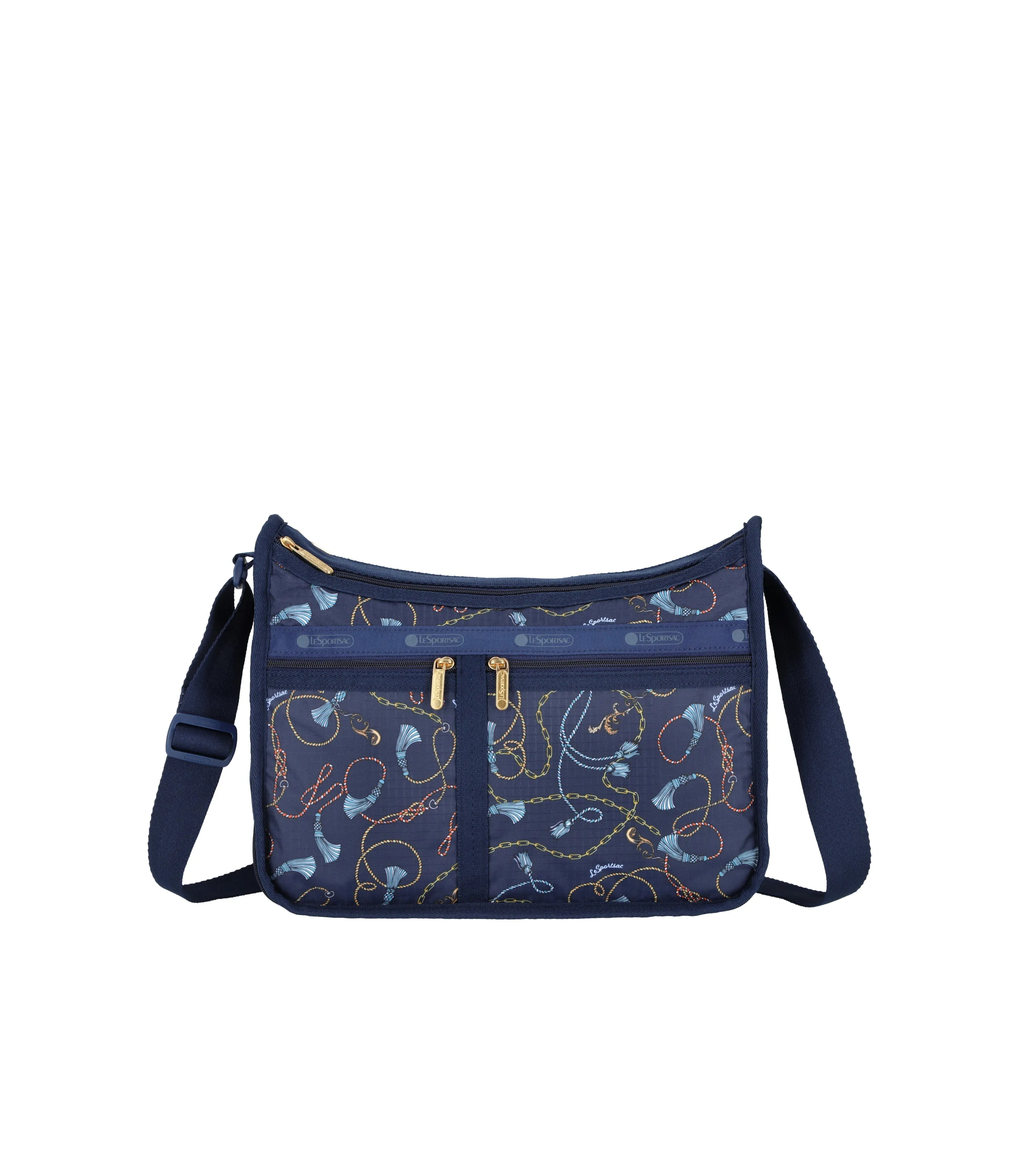 Deluxe Everyday Bag