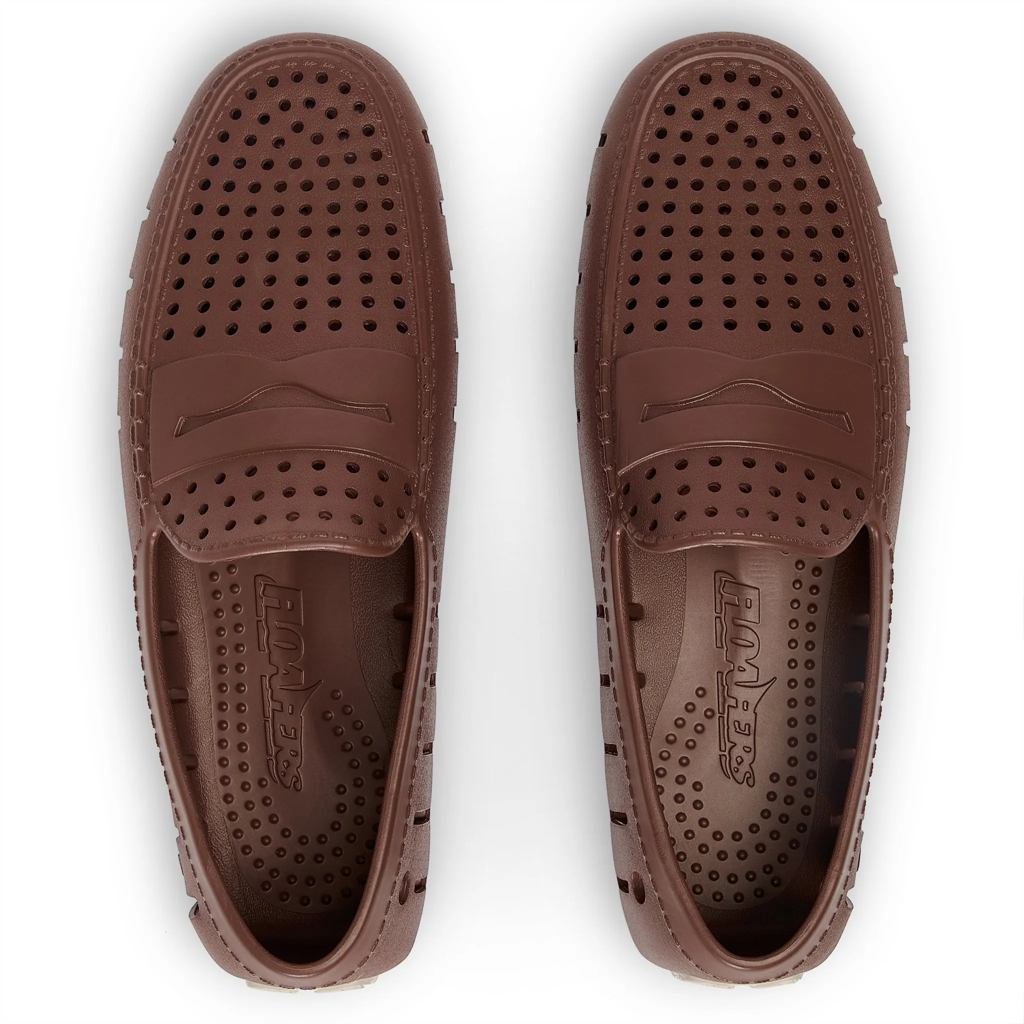 DRIFTWOOD BROWN/COCONUT COUNTRY CLUB 2.0