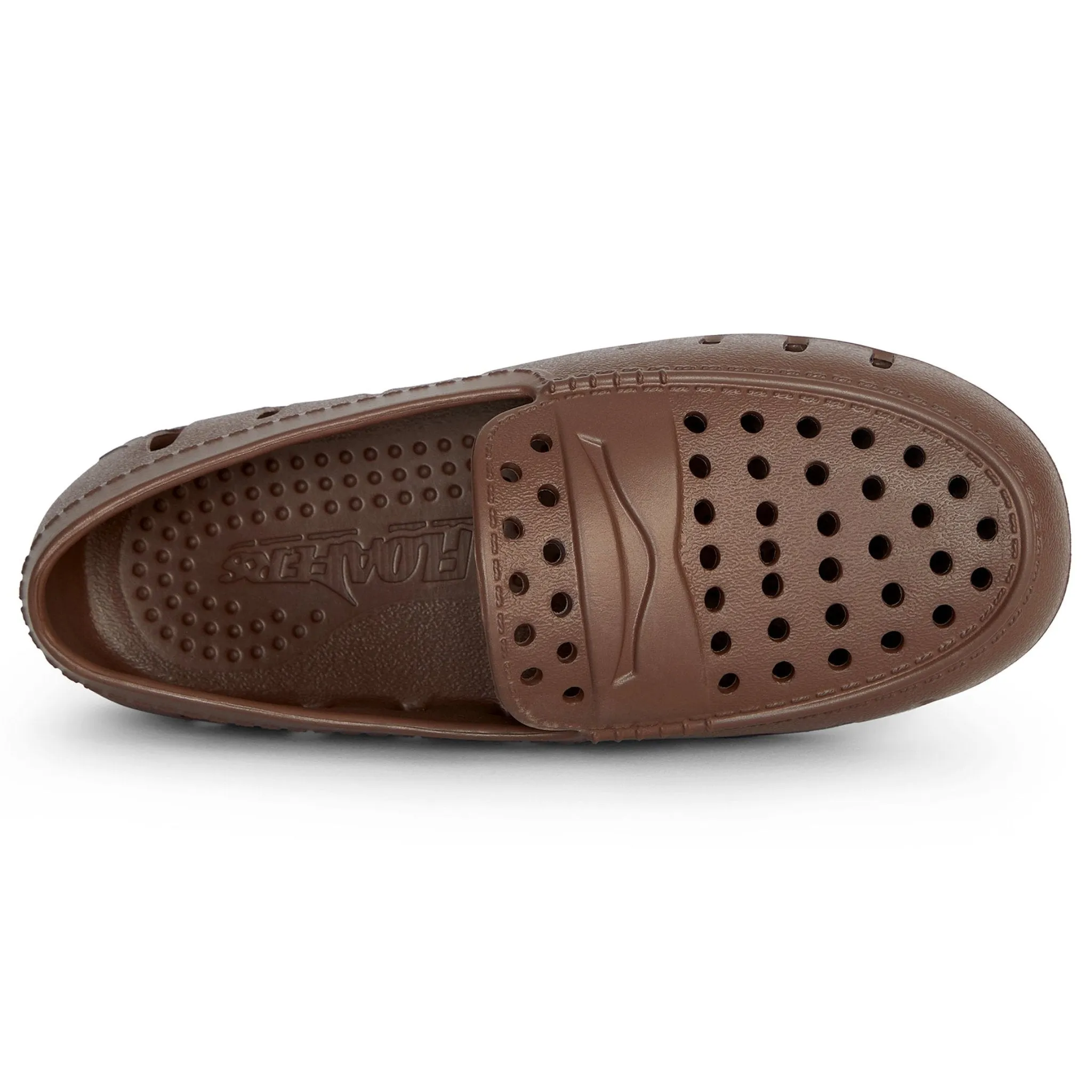 DRIFTWOOD BROWN/COCONUT PRODIGY DRIVER