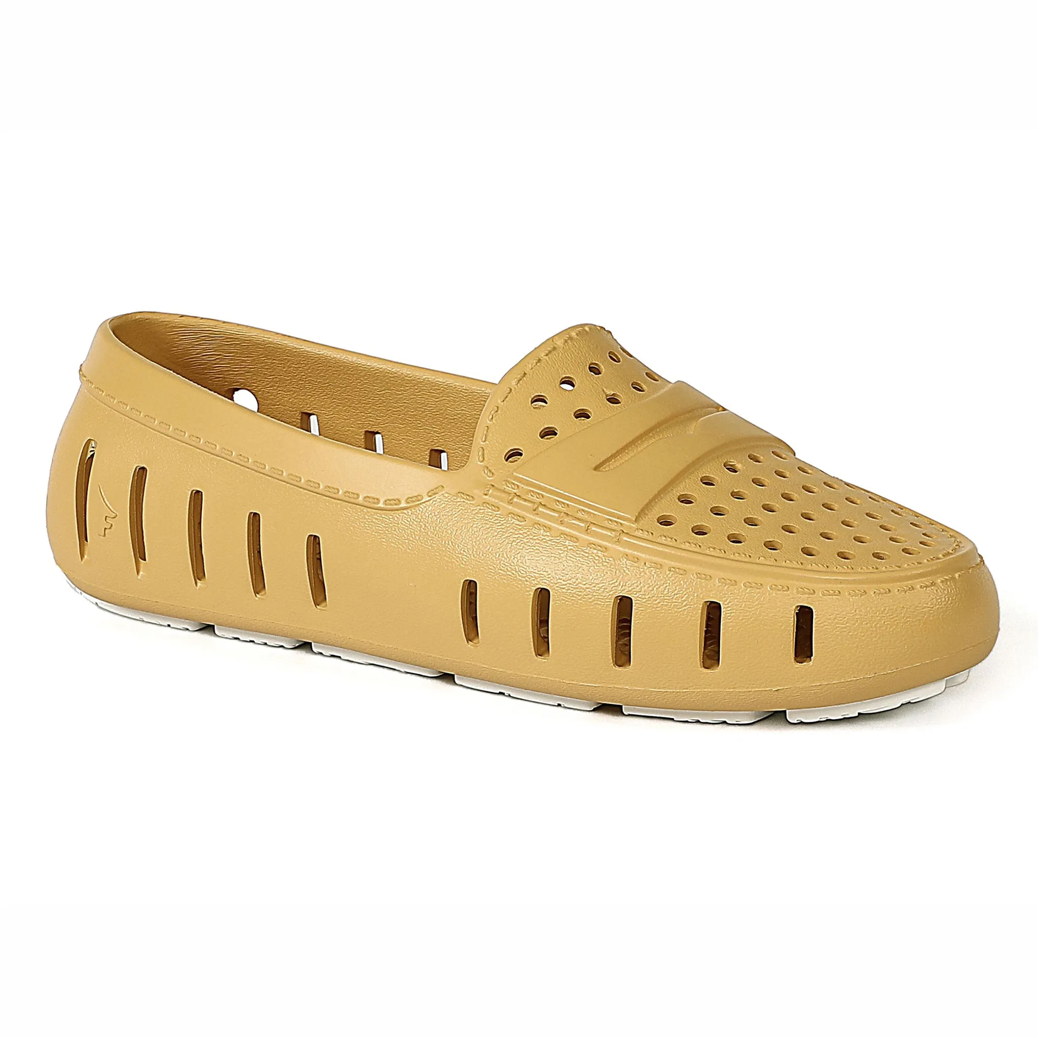 DUNNE/BRIGHT WHITE POSH 4.0 - FINAL SALE