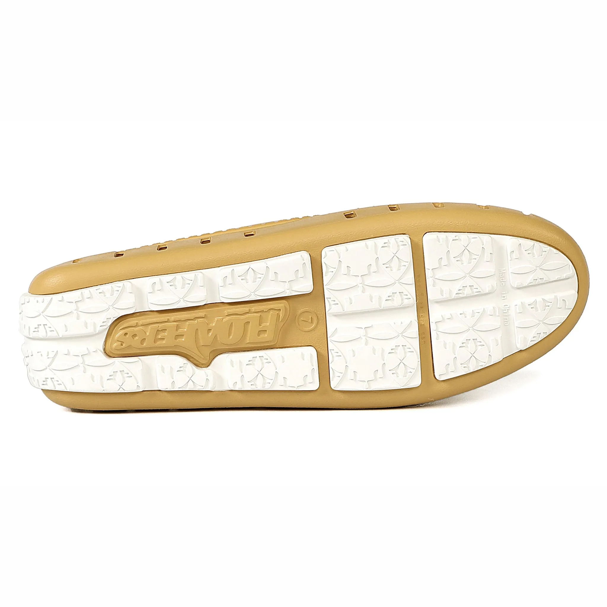 DUNNE/BRIGHT WHITE POSH 4.0 - FINAL SALE