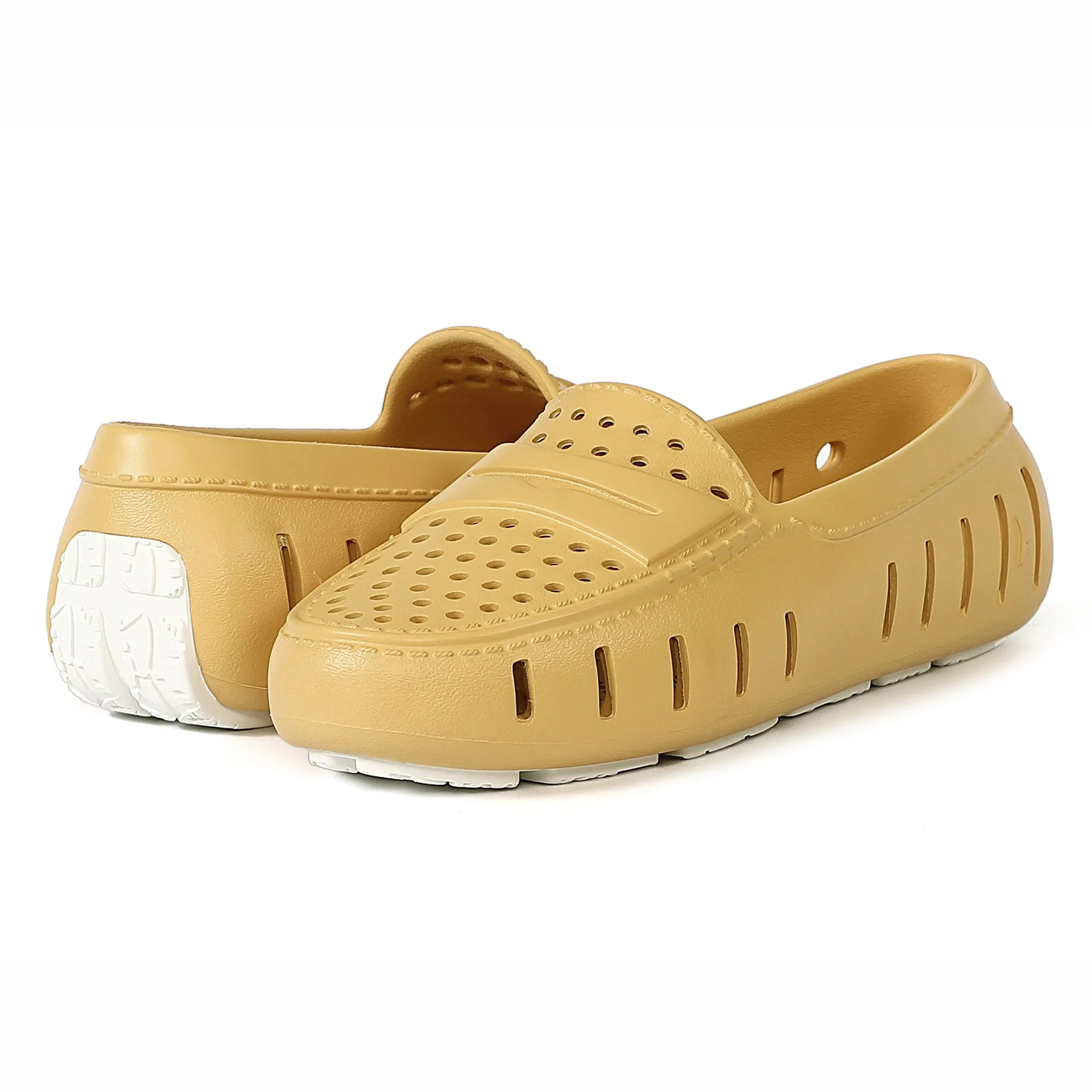 DUNNE/BRIGHT WHITE POSH 4.0 - FINAL SALE