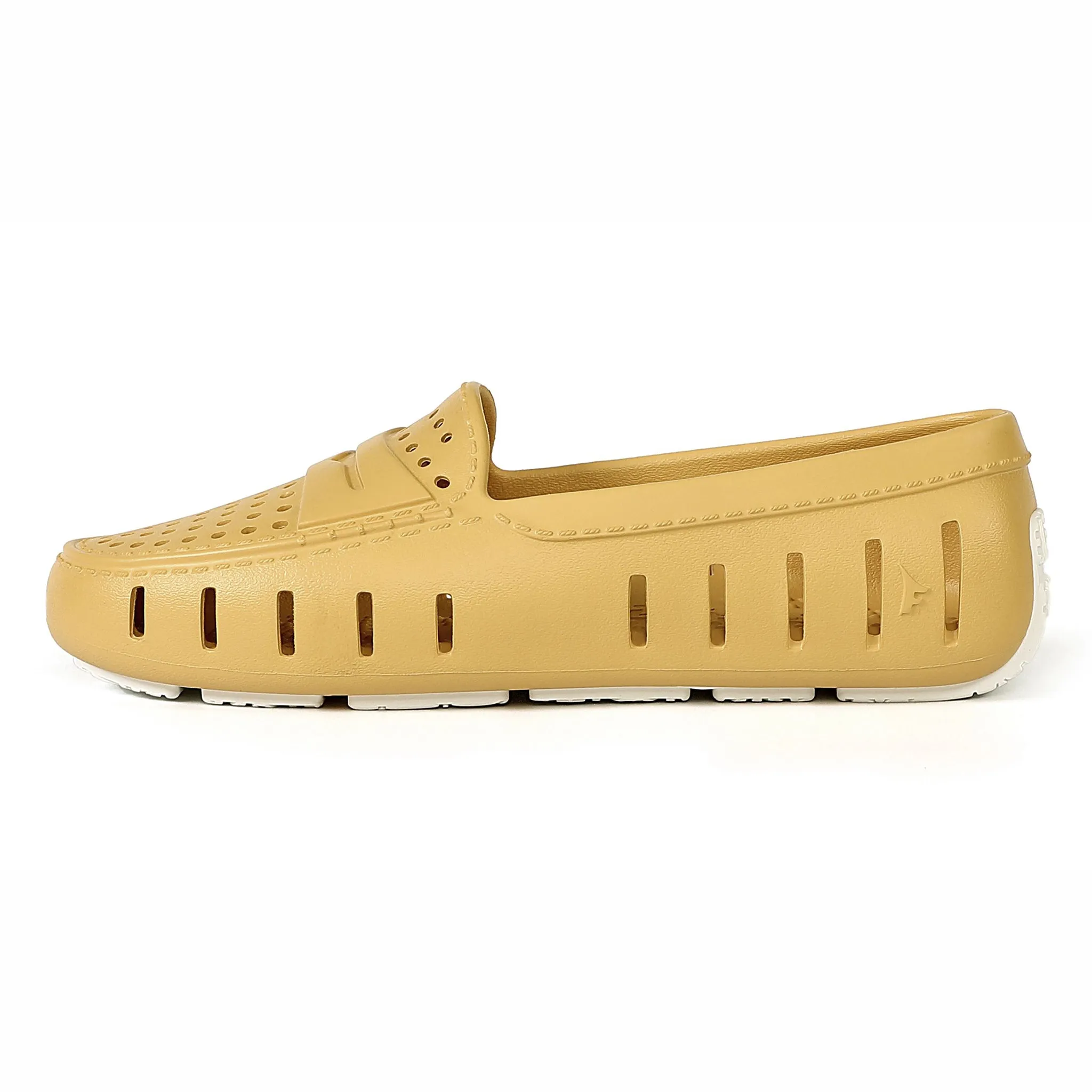 DUNNE/BRIGHT WHITE POSH 4.0 - FINAL SALE