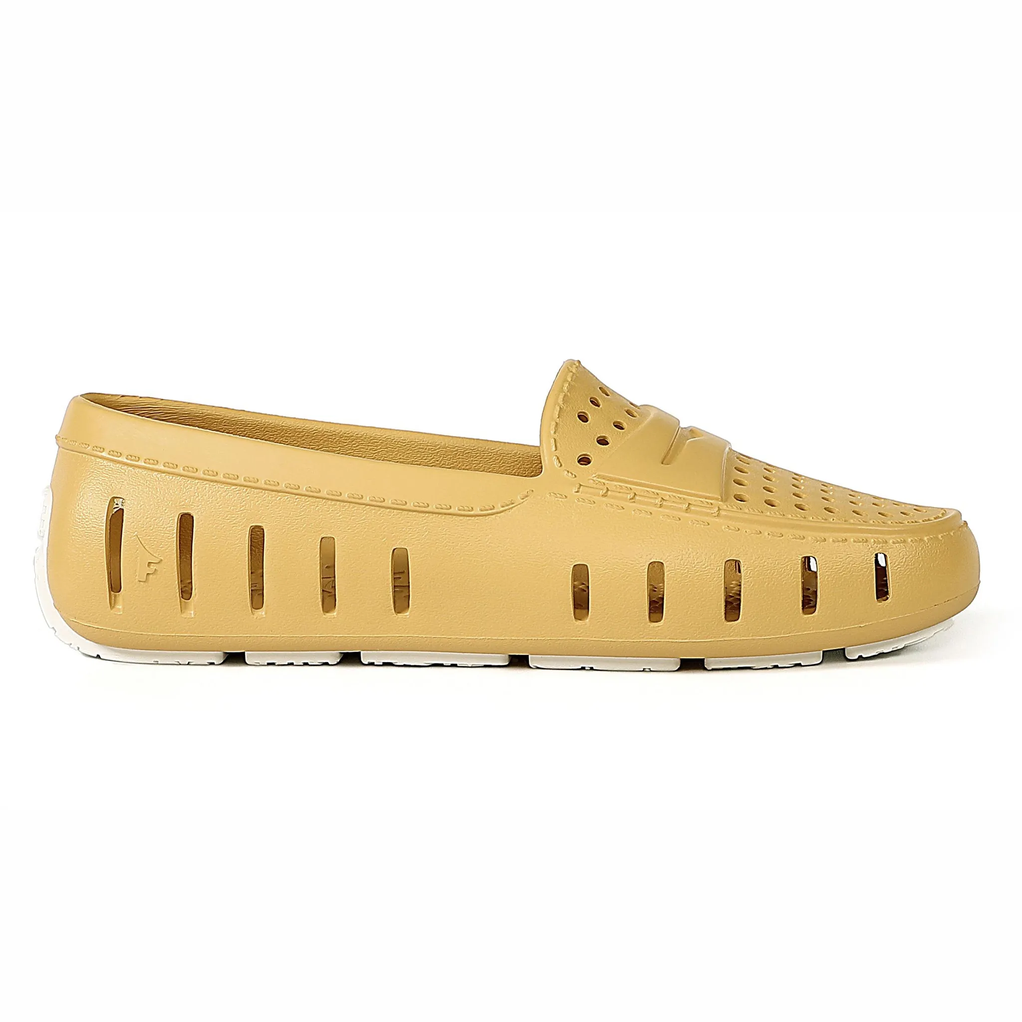 DUNNE/BRIGHT WHITE POSH 4.0 - FINAL SALE